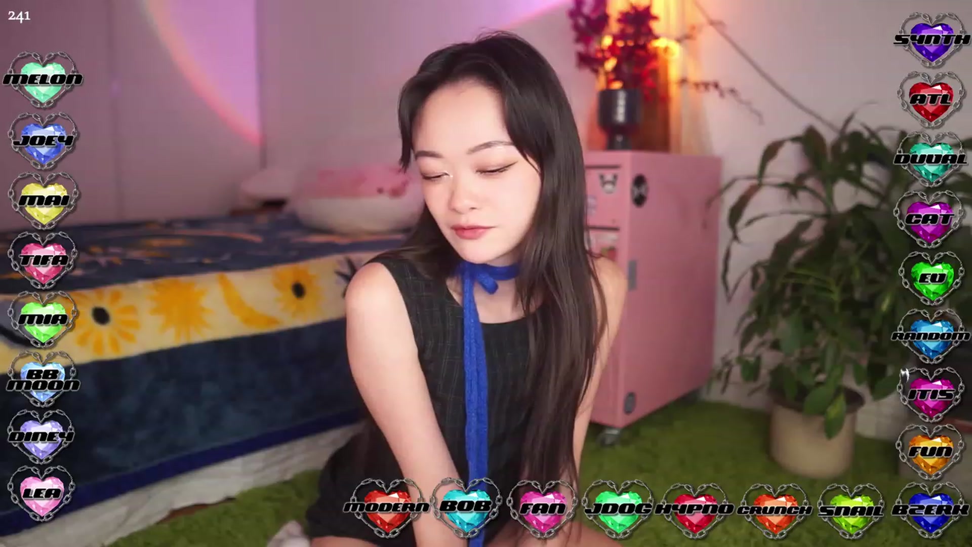 Gallery image thumbnail from domainofpain's myfreecams stream on, 02/25/2023, 09:49 image 9 of 20