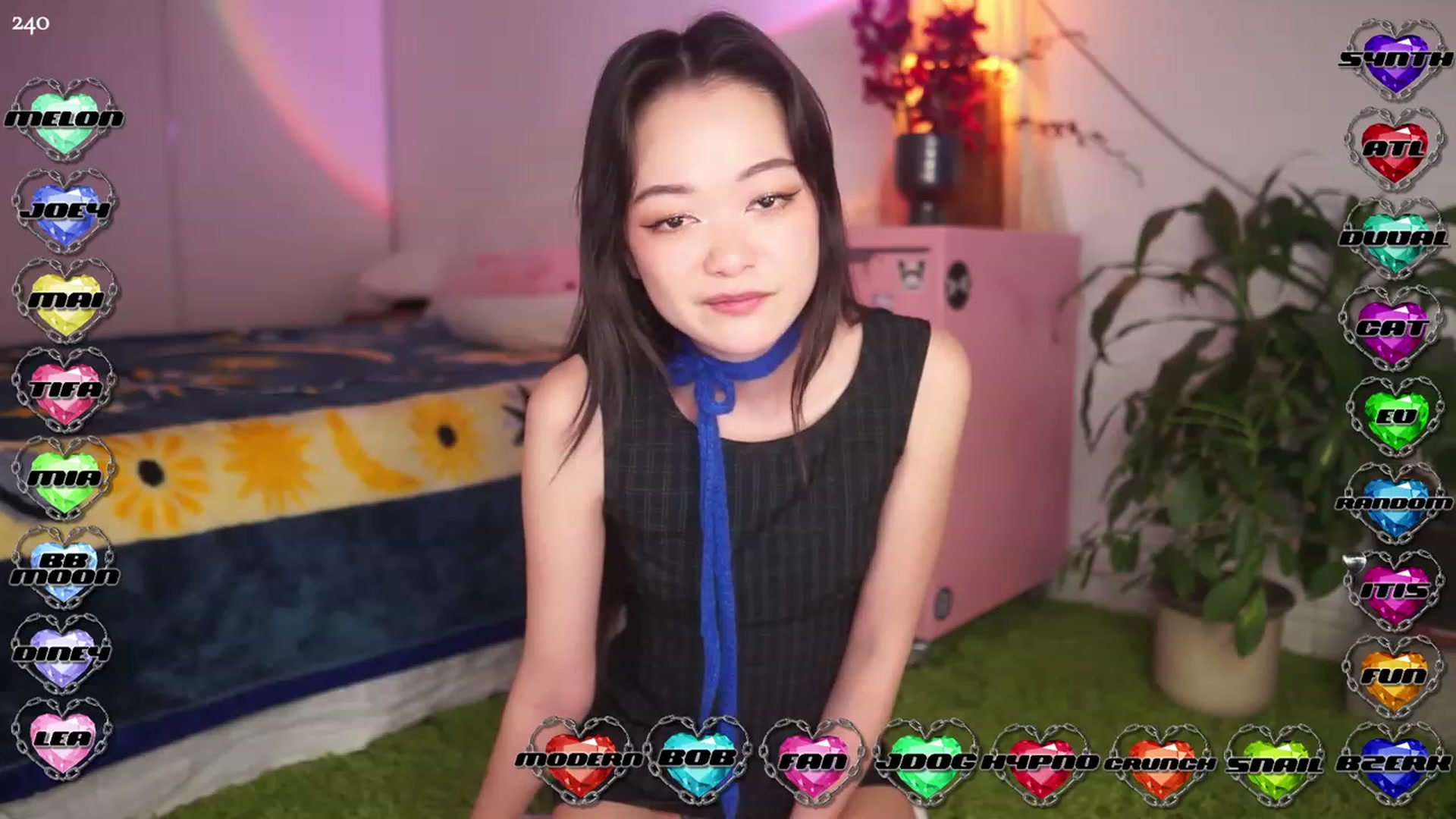 Gallery image thumbnail from domainofpain's myfreecams stream on, 02/25/2023, 09:49 image 15 of 20
