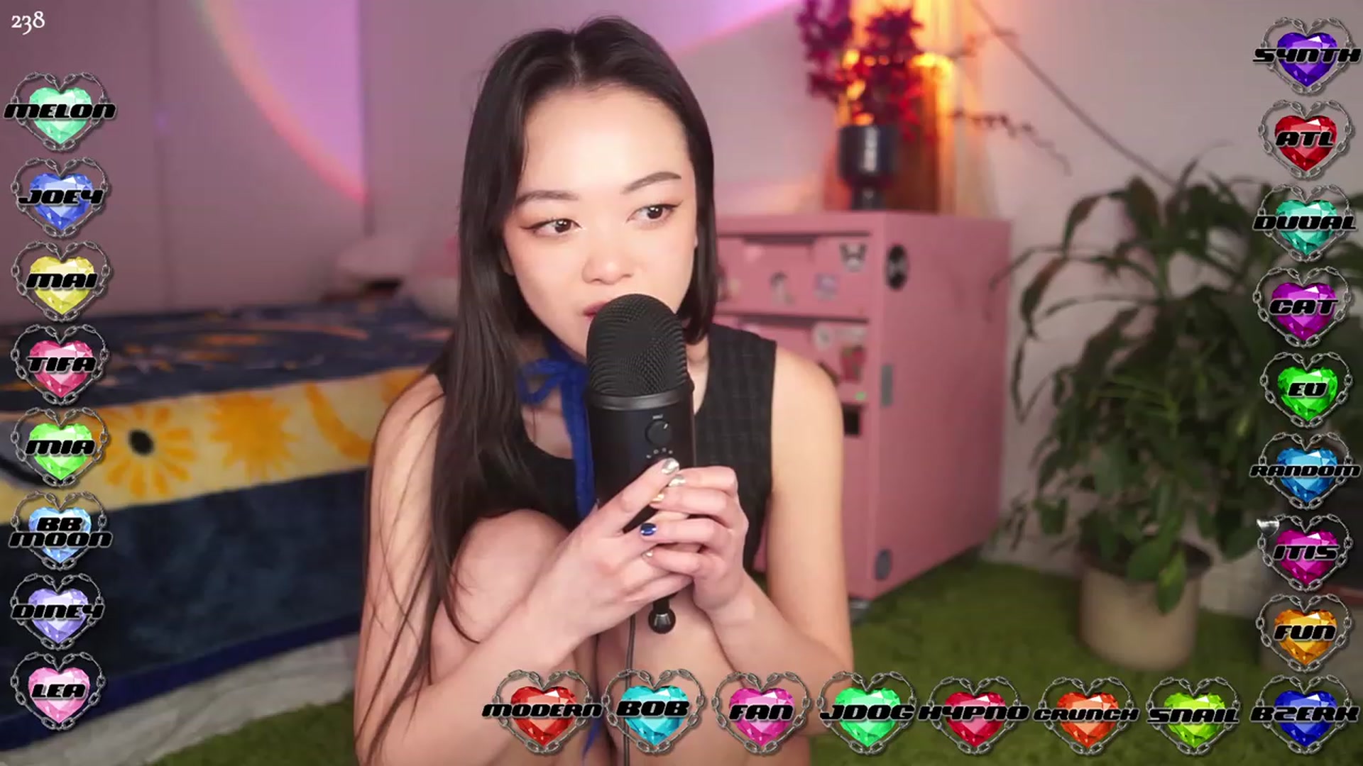 Gallery image thumbnail from domainofpain's myfreecams stream on, 02/25/2023, 09:49 image 18 of 20