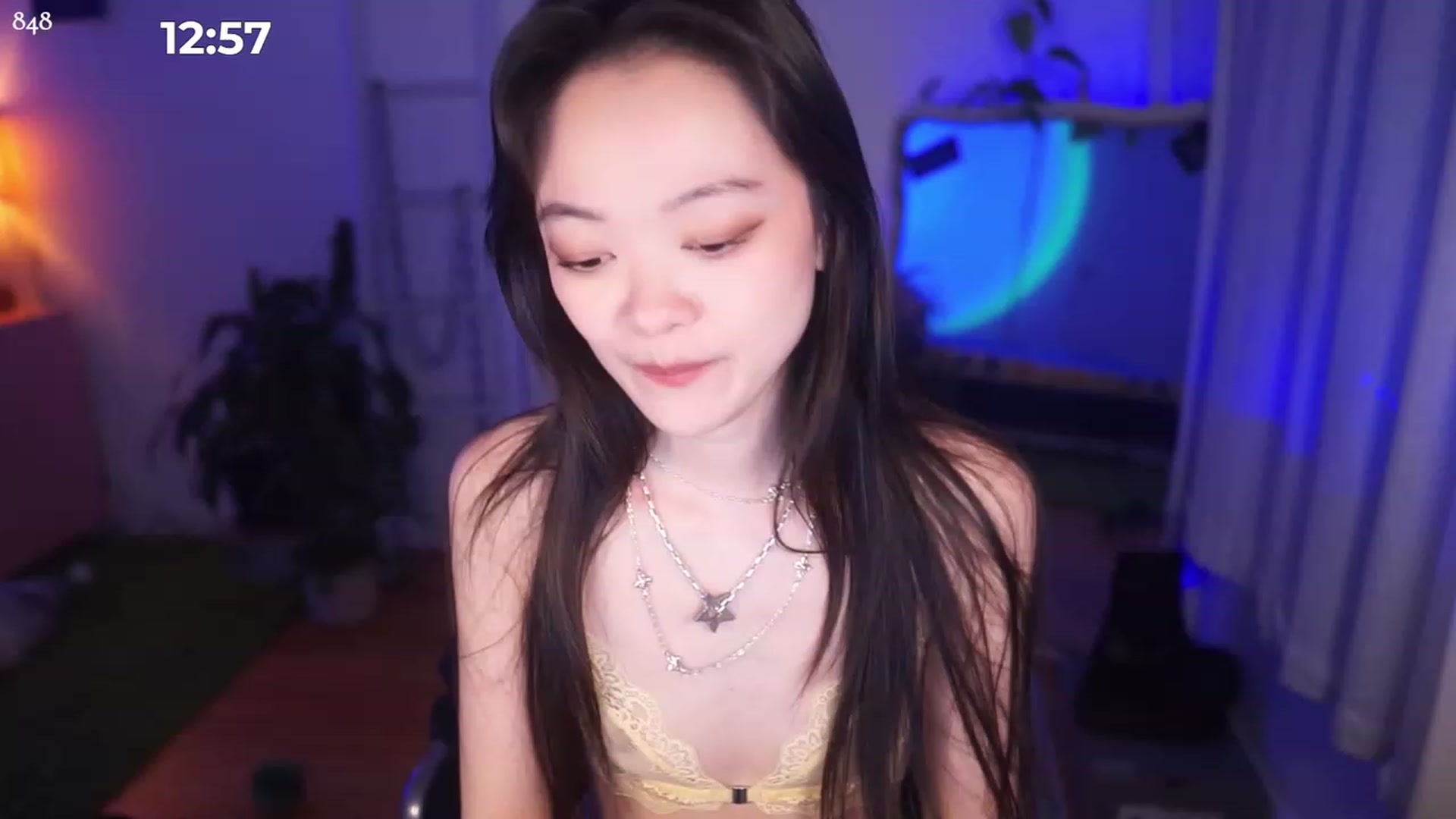 Gallery image thumbnail from domainofpain's myfreecams stream on, 04/07/2023, 05:38 image 6 of 20