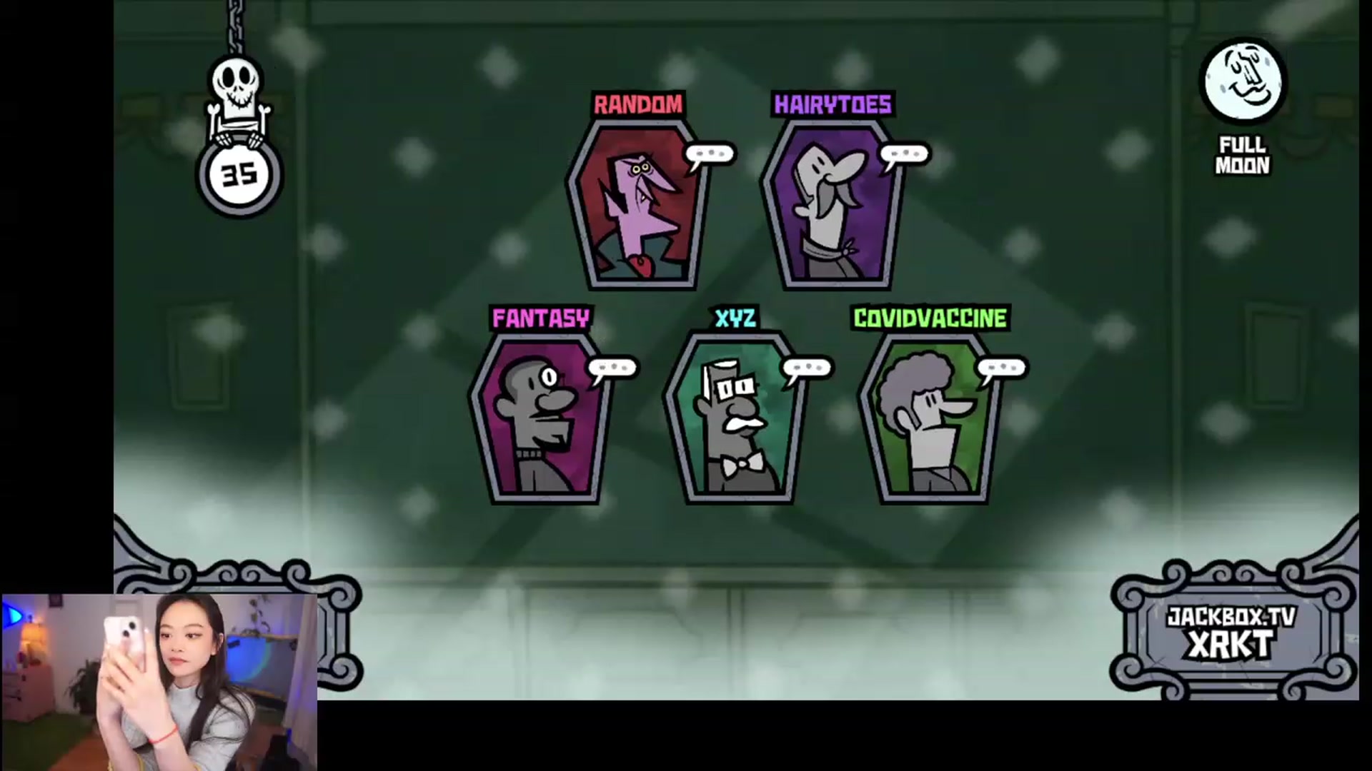 Gallery image thumbnail from domainofpain's myfreecams stream on, 04/09/2023, 06:13 image 19 of 20