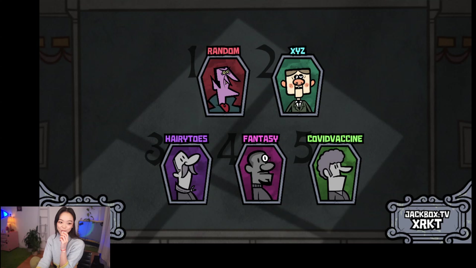 Gallery image thumbnail from domainofpain's myfreecams stream on, 04/09/2023, 06:13 image 20 of 20