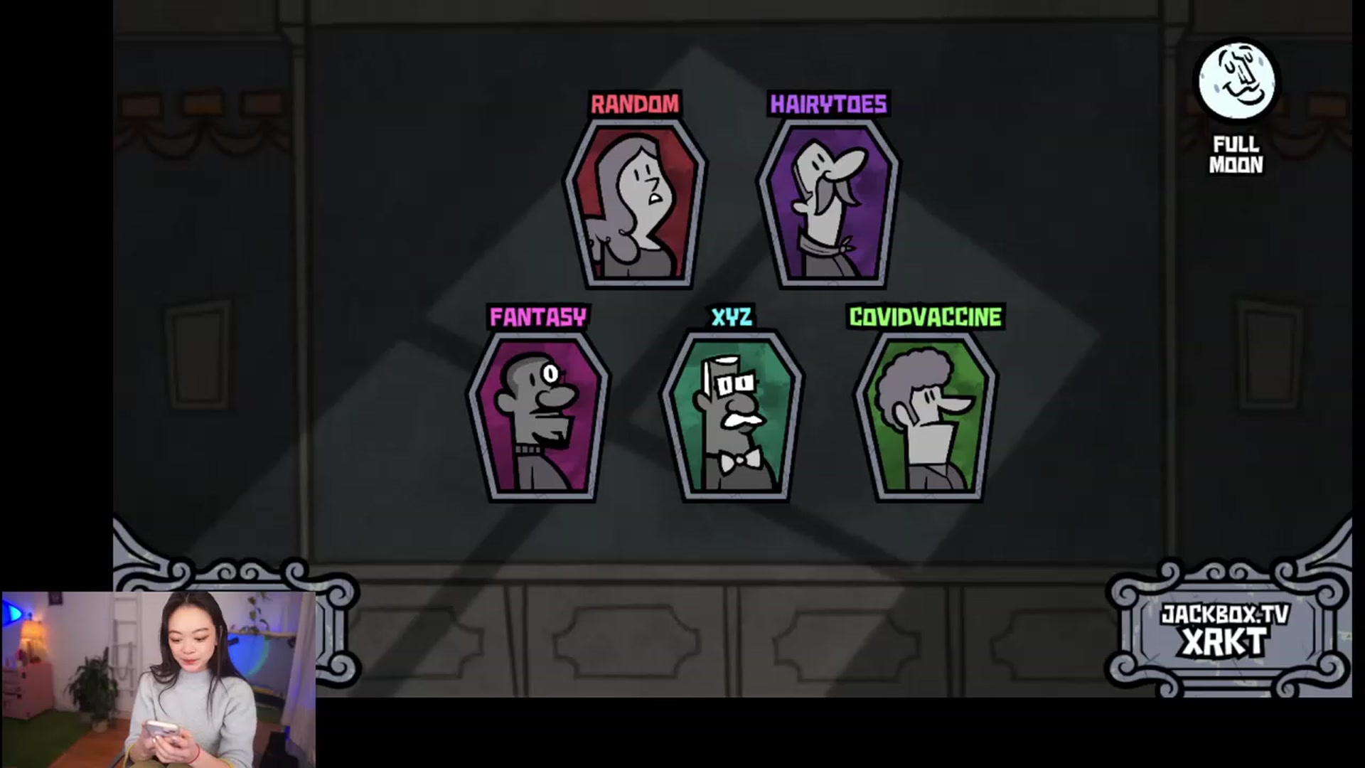 Gallery image thumbnail from domainofpain's myfreecams stream on, 04/09/2023, 06:13 image 18 of 20