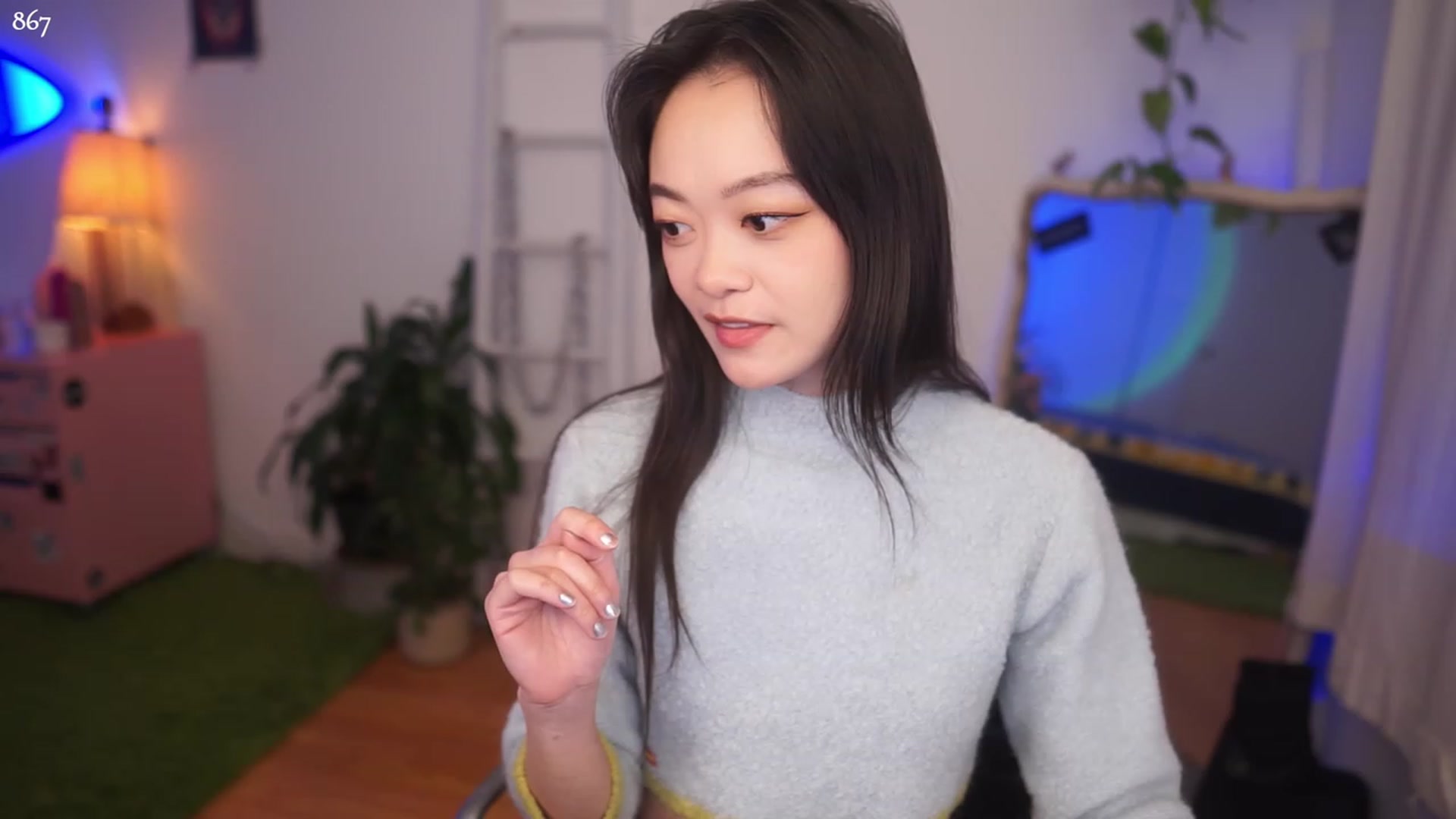 Gallery image thumbnail from domainofpain's myfreecams stream on, 04/09/2023, 06:13 image 9 of 20
