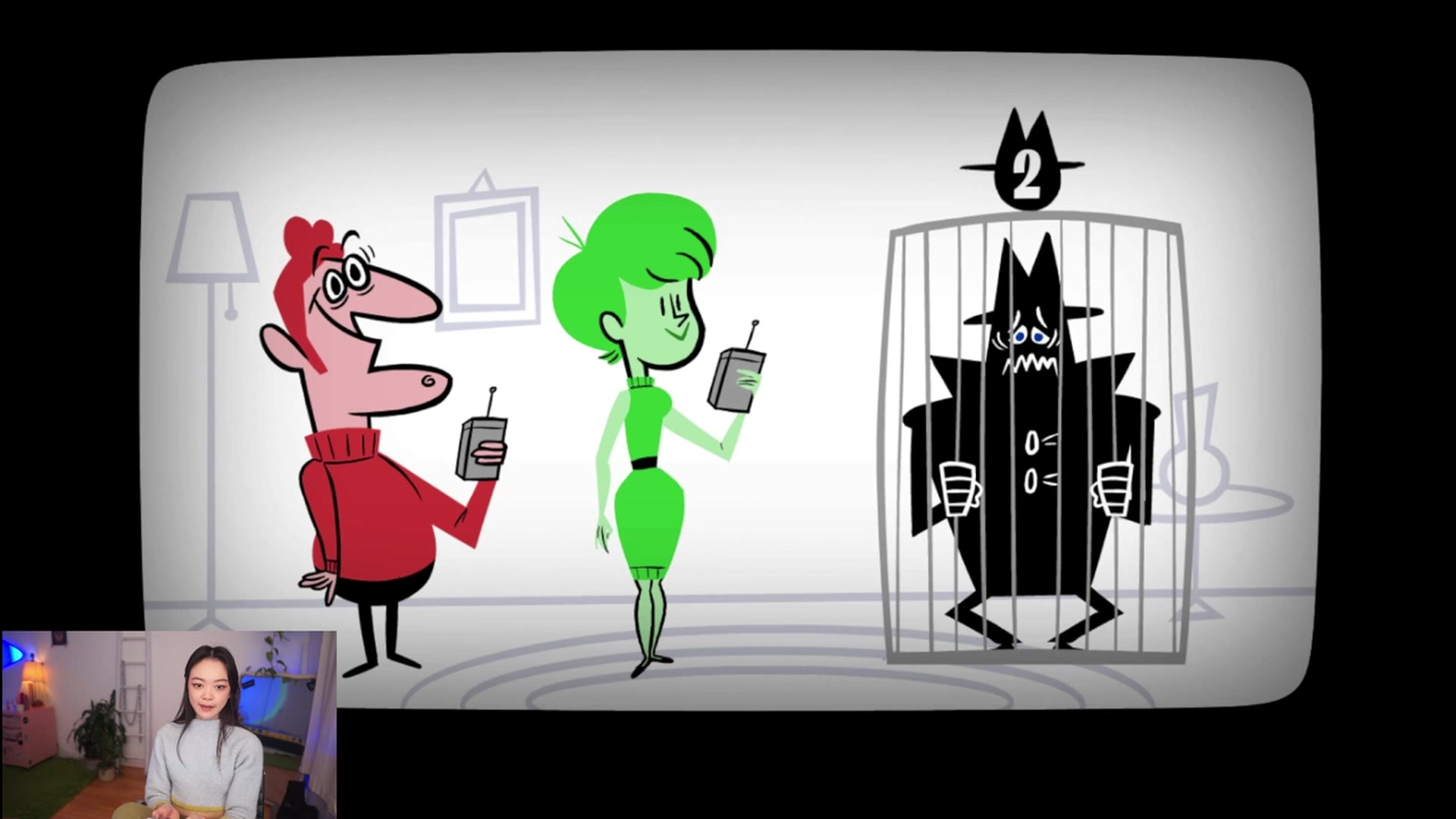 Gallery image thumbnail from domainofpain's myfreecams stream on, 04/09/2023, 06:13 image 16 of 20