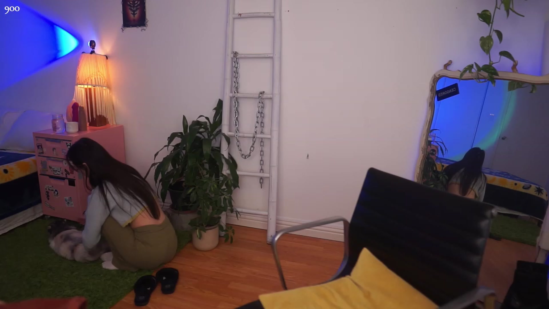 Gallery image thumbnail from domainofpain's myfreecams stream on, 04/09/2023, 06:13 image 1 of 20