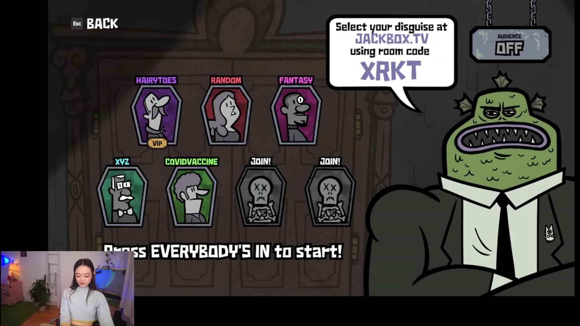 Gallery image thumbnail from domainofpain's myfreecams stream on, 04/09/2023, 06:13 image 17 of 20
