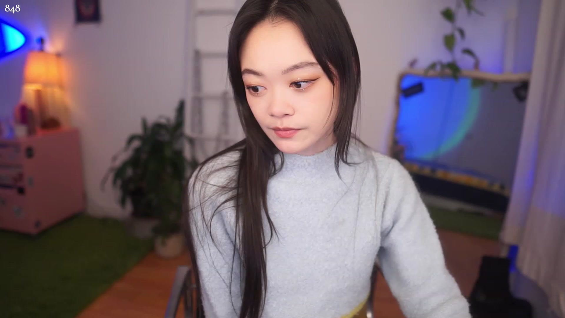Gallery image thumbnail from domainofpain's myfreecams stream on, 04/09/2023, 07:21 image 11 of 20
