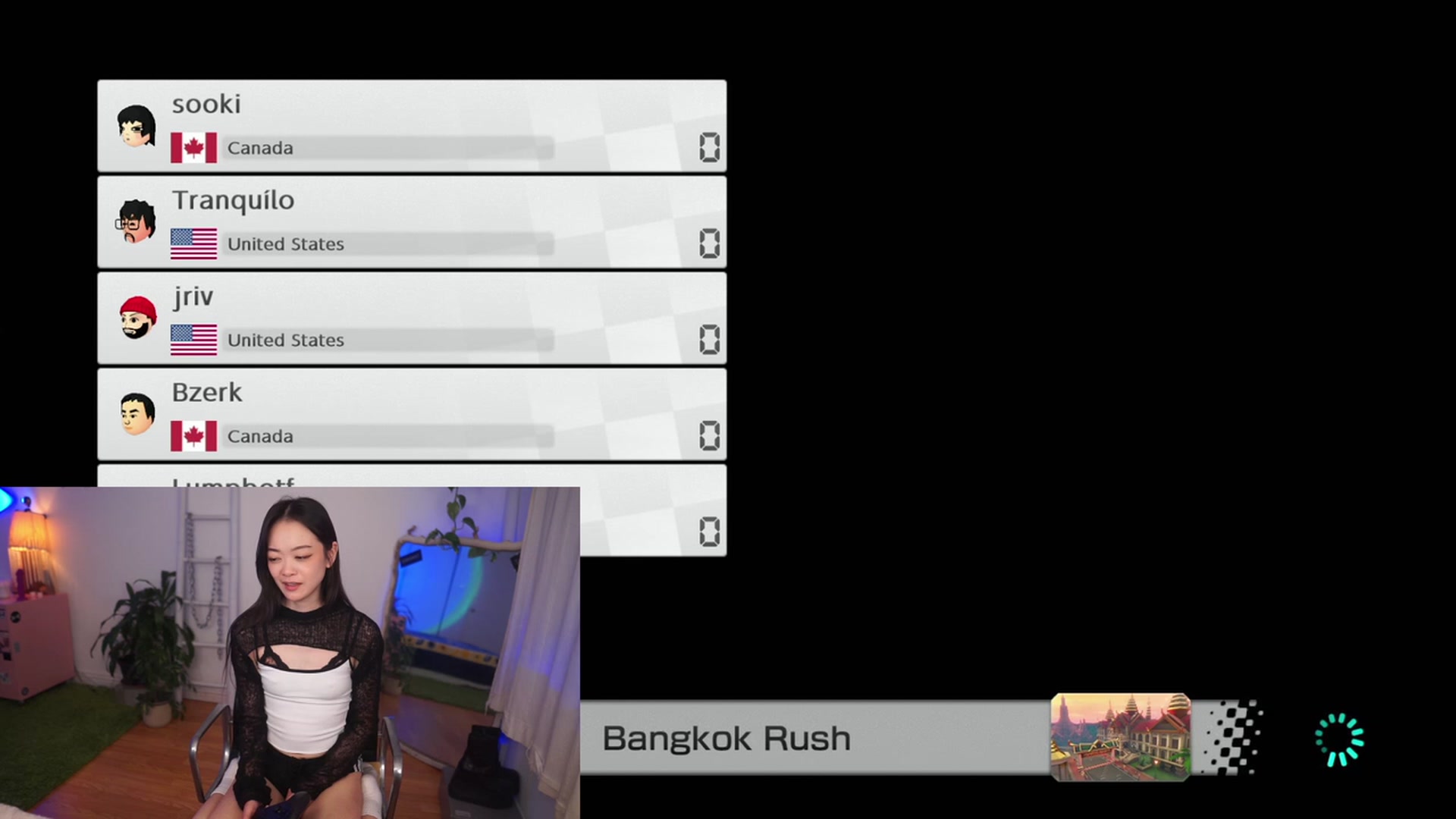 Gallery image thumbnail from domainofpain's myfreecams stream on, 04/12/2023, 05:12 image 6 of 20