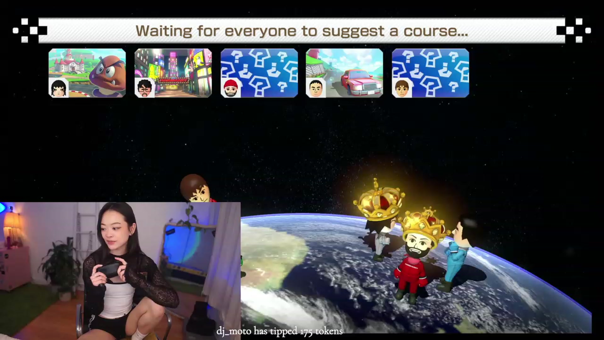 Gallery image thumbnail from domainofpain's myfreecams stream on, 04/12/2023, 05:12 image 7 of 20
