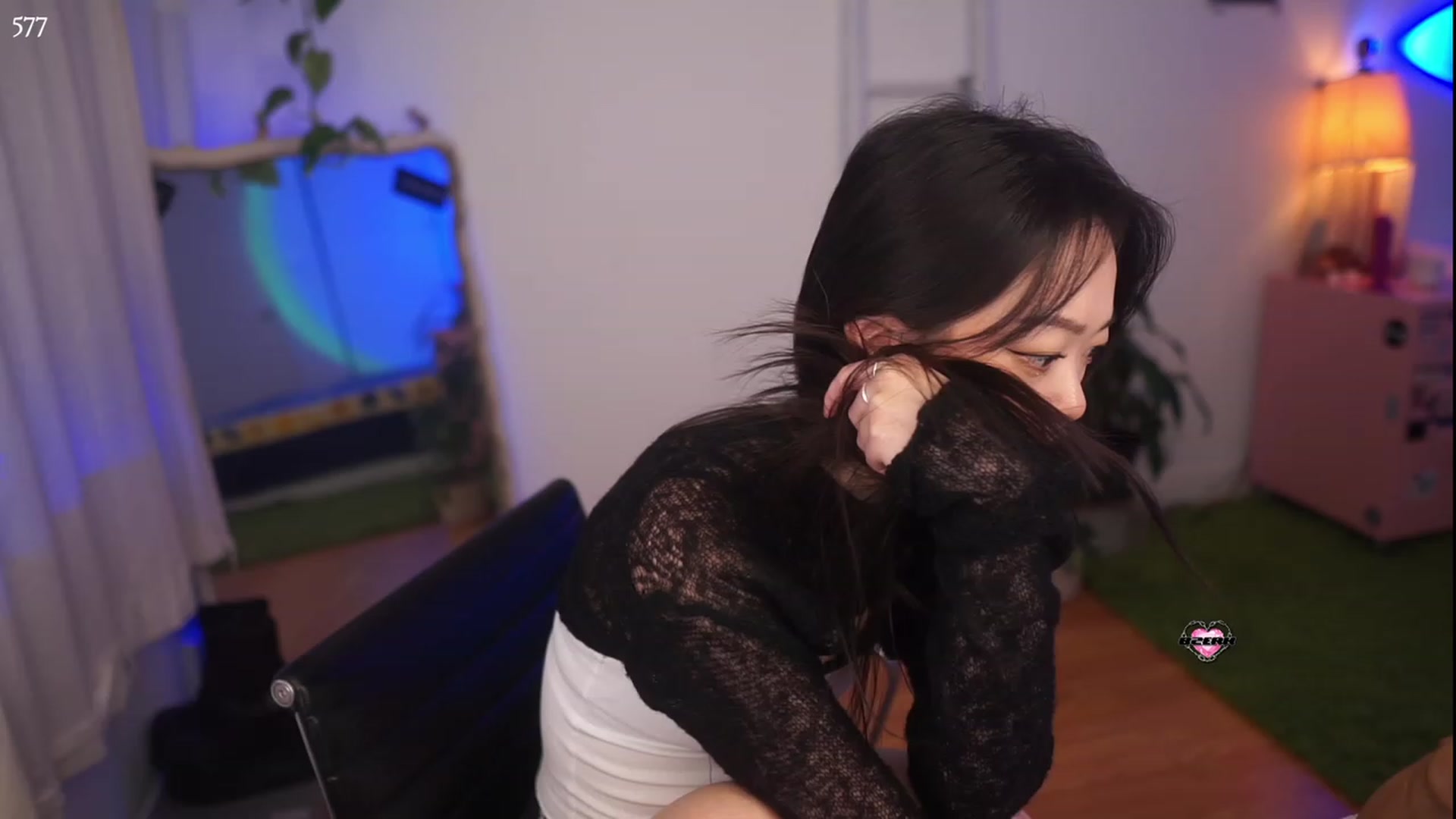 Gallery image thumbnail from domainofpain's myfreecams stream on, 04/12/2023, 05:12 image 5 of 20
