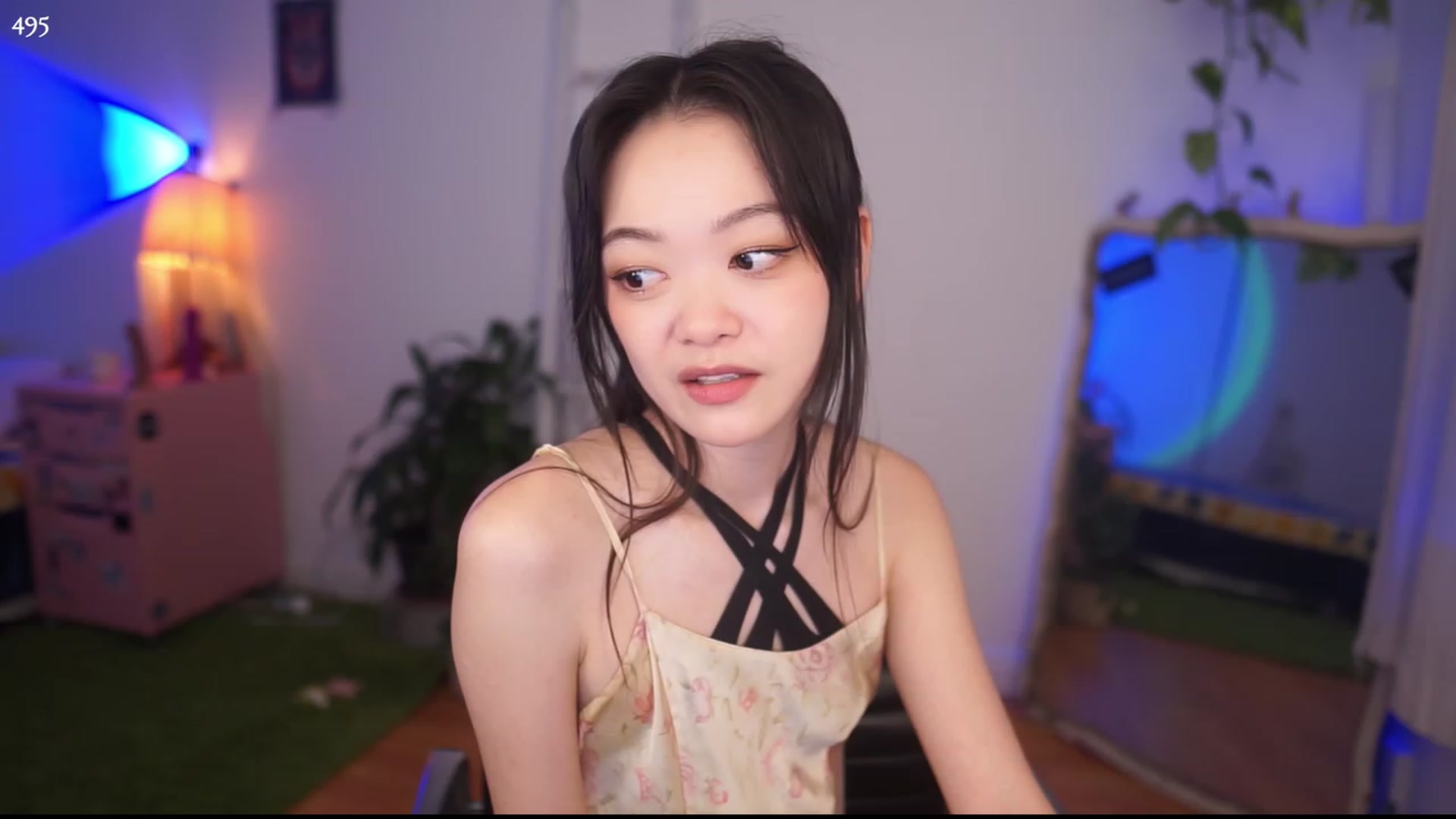 Gallery image thumbnail from domainofpain's myfreecams stream on, 04/13/2023, 05:25 image 6 of 20