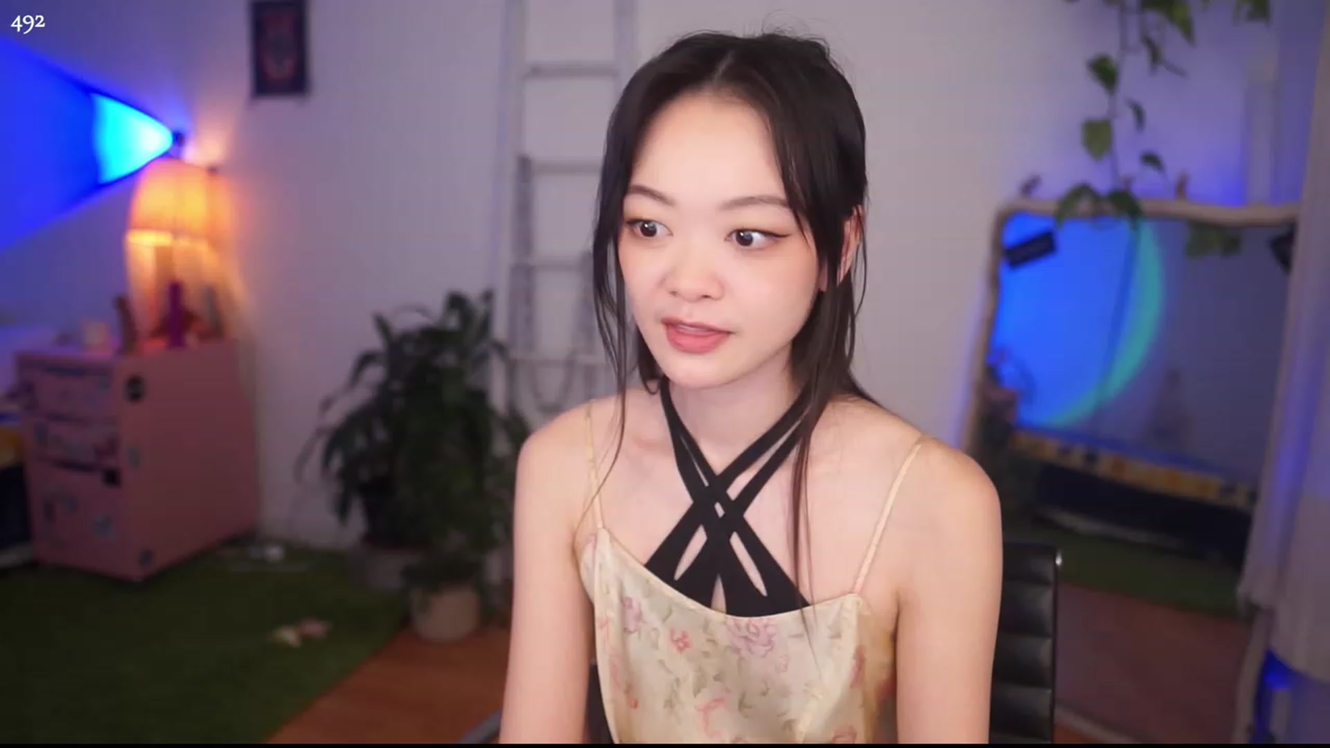 Gallery image thumbnail from domainofpain's myfreecams stream on, 04/13/2023, 05:25 image 8 of 20