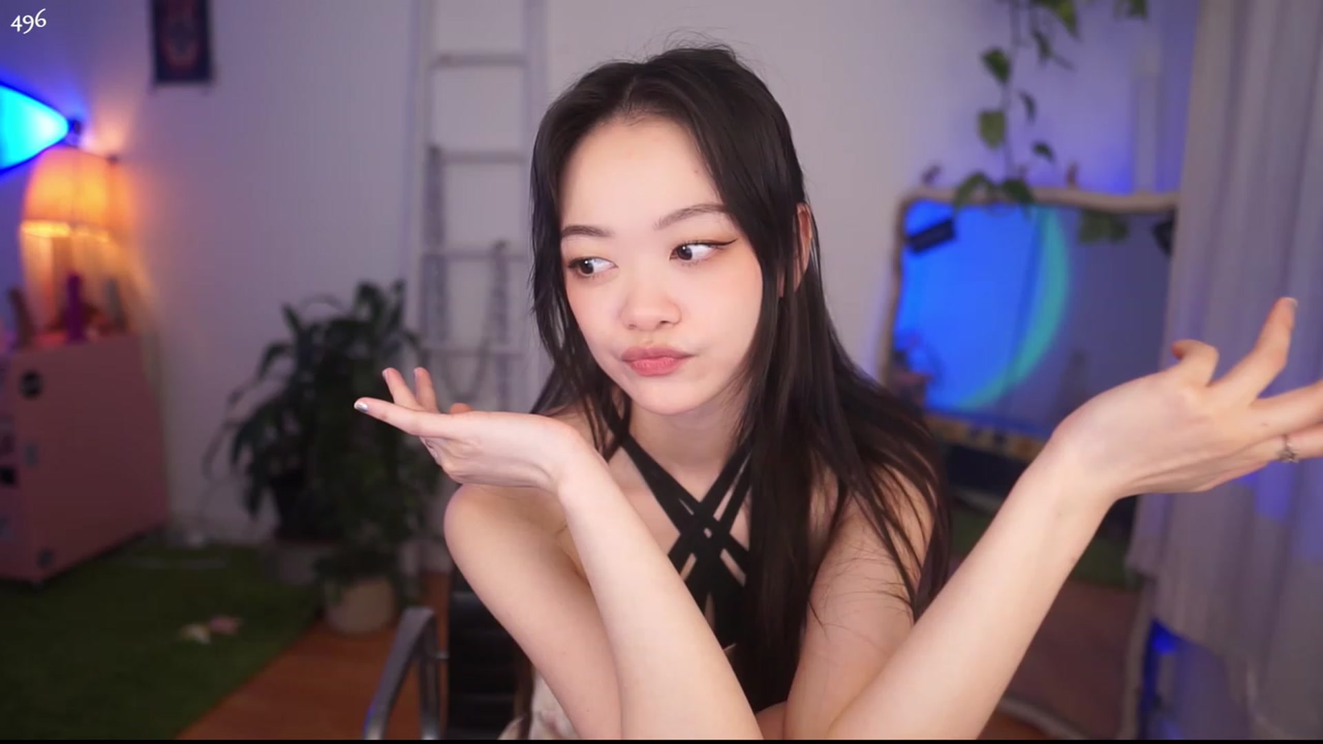 Gallery image thumbnail from domainofpain's myfreecams stream on, 04/13/2023, 05:25 image 2 of 20