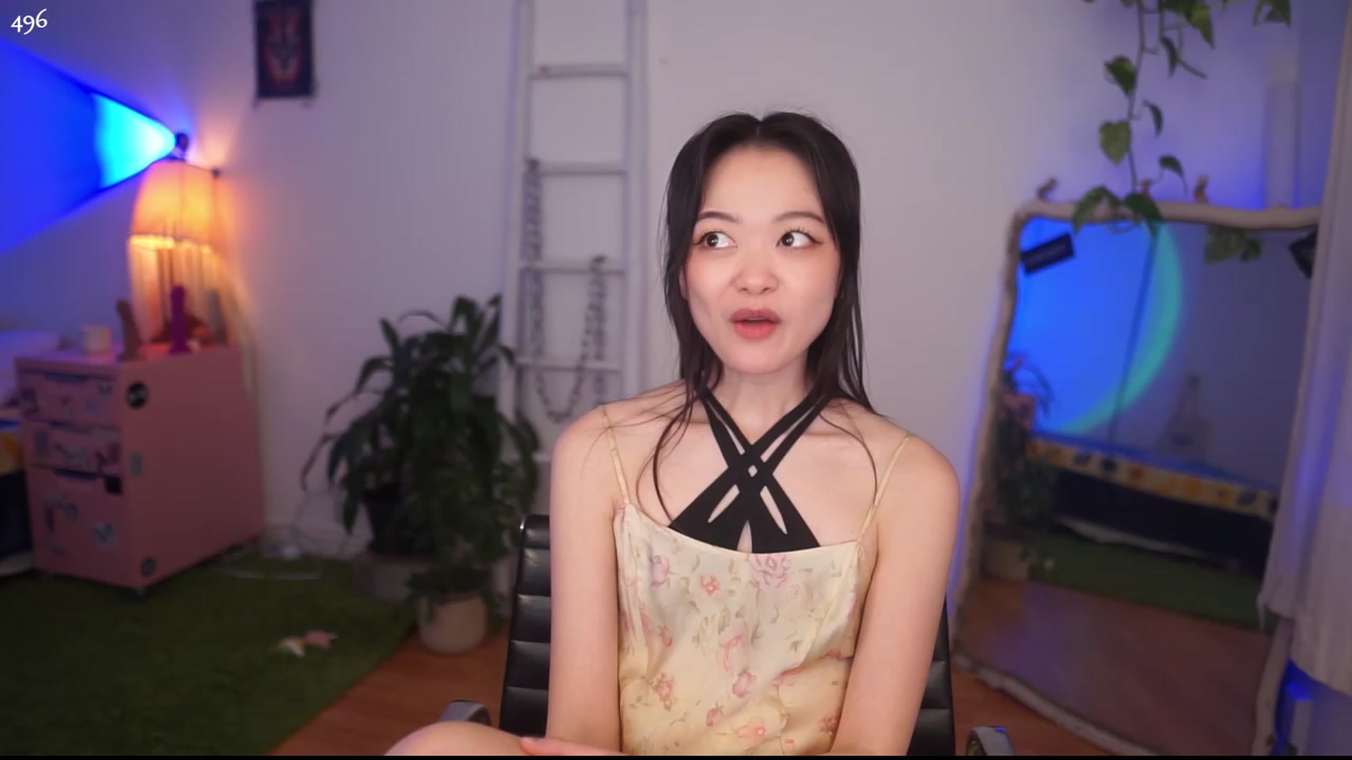 Gallery image thumbnail from domainofpain's myfreecams stream on, 04/13/2023, 05:25 image 3 of 20