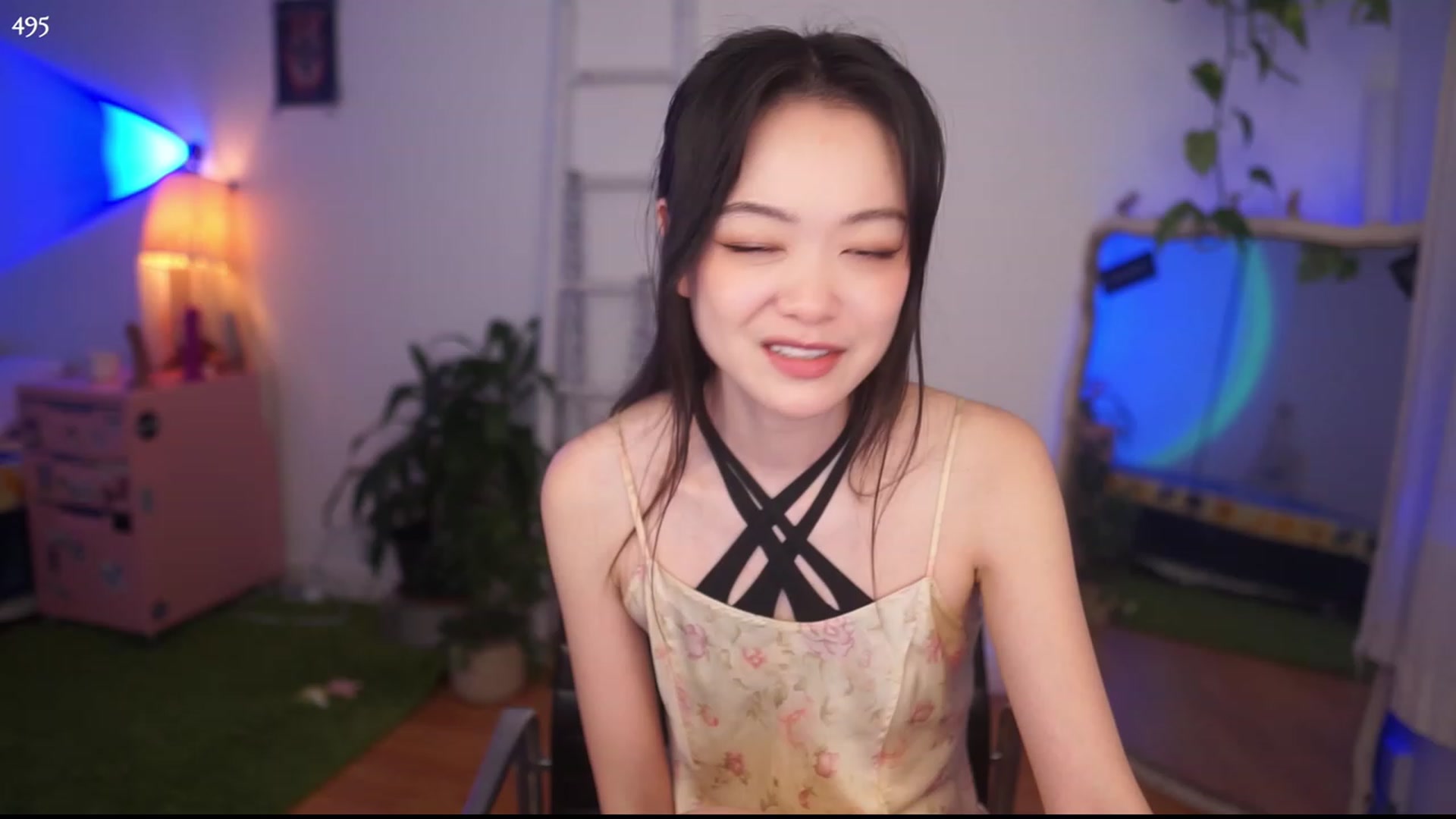 Gallery image thumbnail from domainofpain's myfreecams stream on, 04/13/2023, 05:25 image 5 of 20