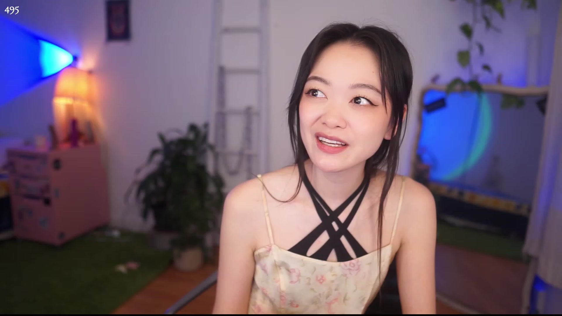 Gallery image thumbnail from domainofpain's myfreecams stream on, 04/13/2023, 05:25 image 7 of 20