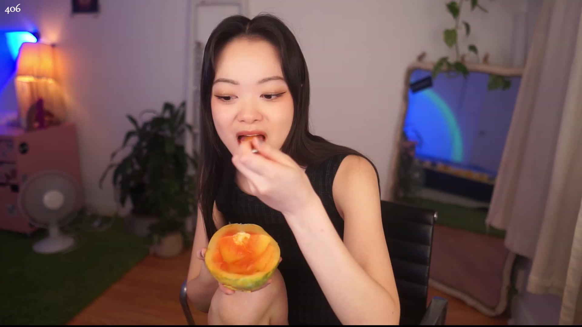 Gallery image thumbnail from domainofpain's myfreecams stream on, 04/15/2023, 04:50 image 2 of 20