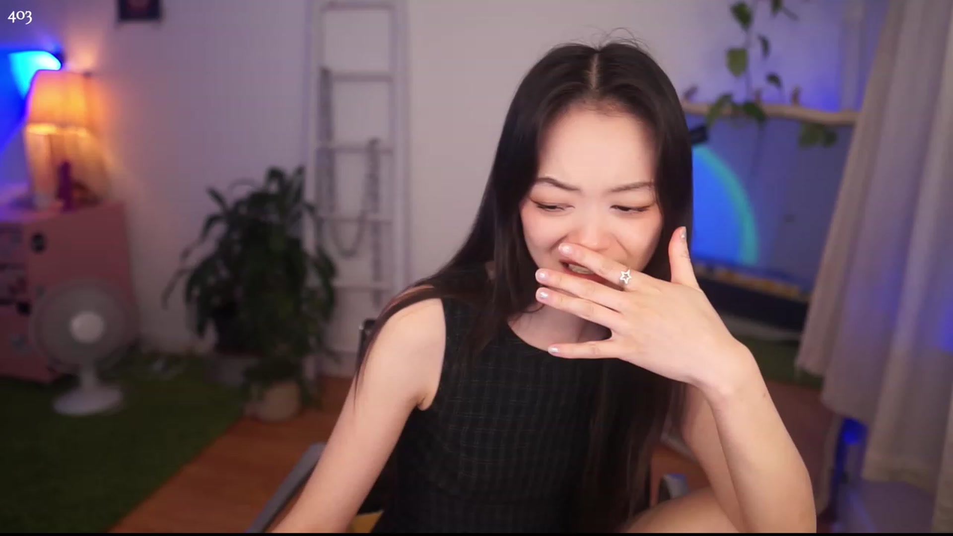 Gallery image thumbnail from domainofpain's myfreecams stream on, 04/15/2023, 04:50 image 7 of 20