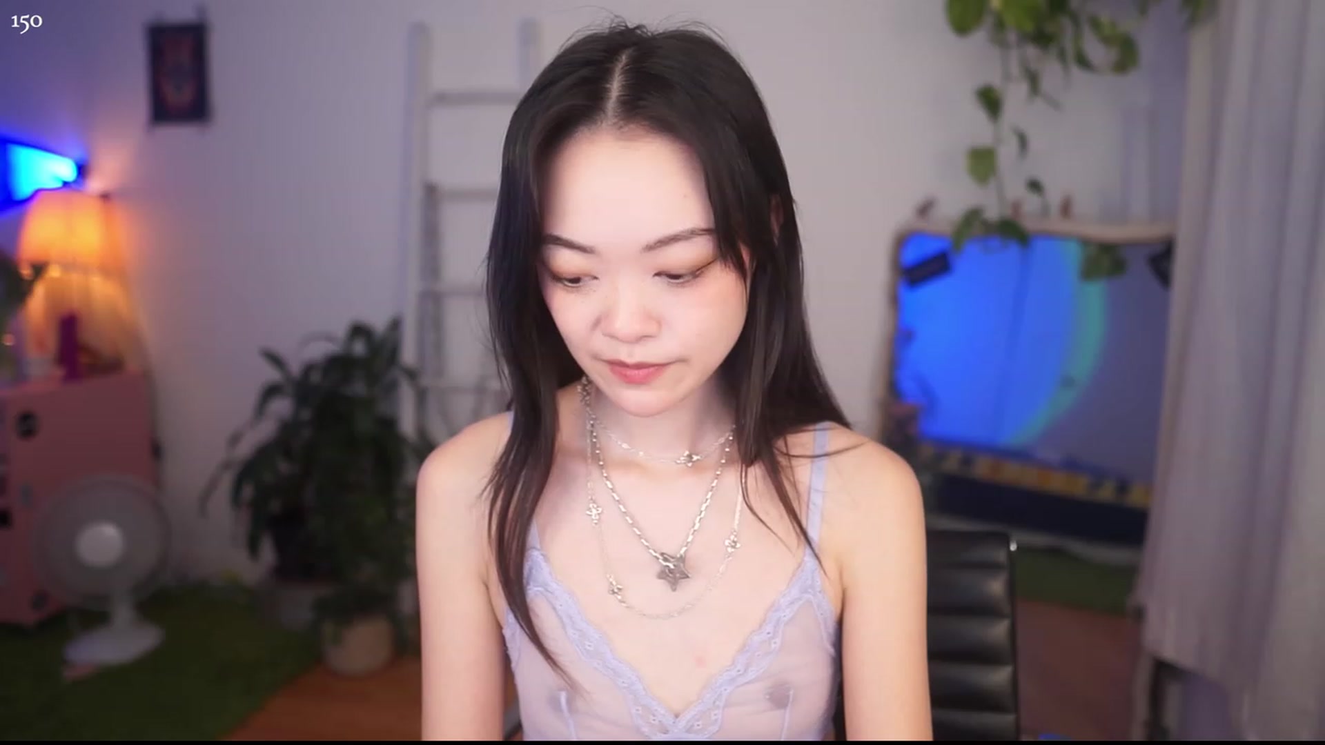 Gallery image thumbnail from domainofpain's myfreecams stream on, 04/16/2023, 06:21 image 15 of 20