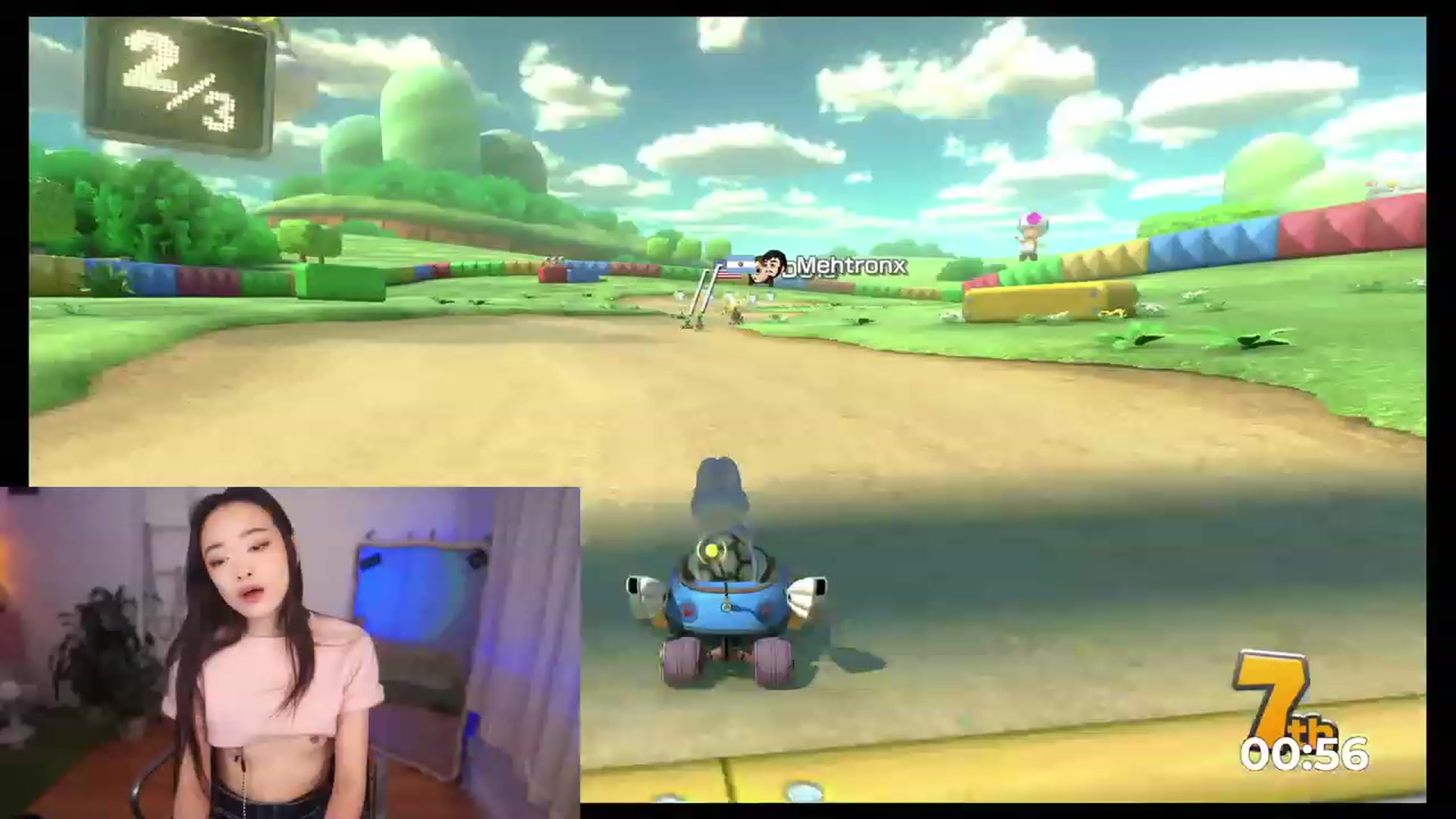 Gallery image thumbnail from domainofpain's myfreecams stream on, 04/20/2023, 04:56 image 7 of 20