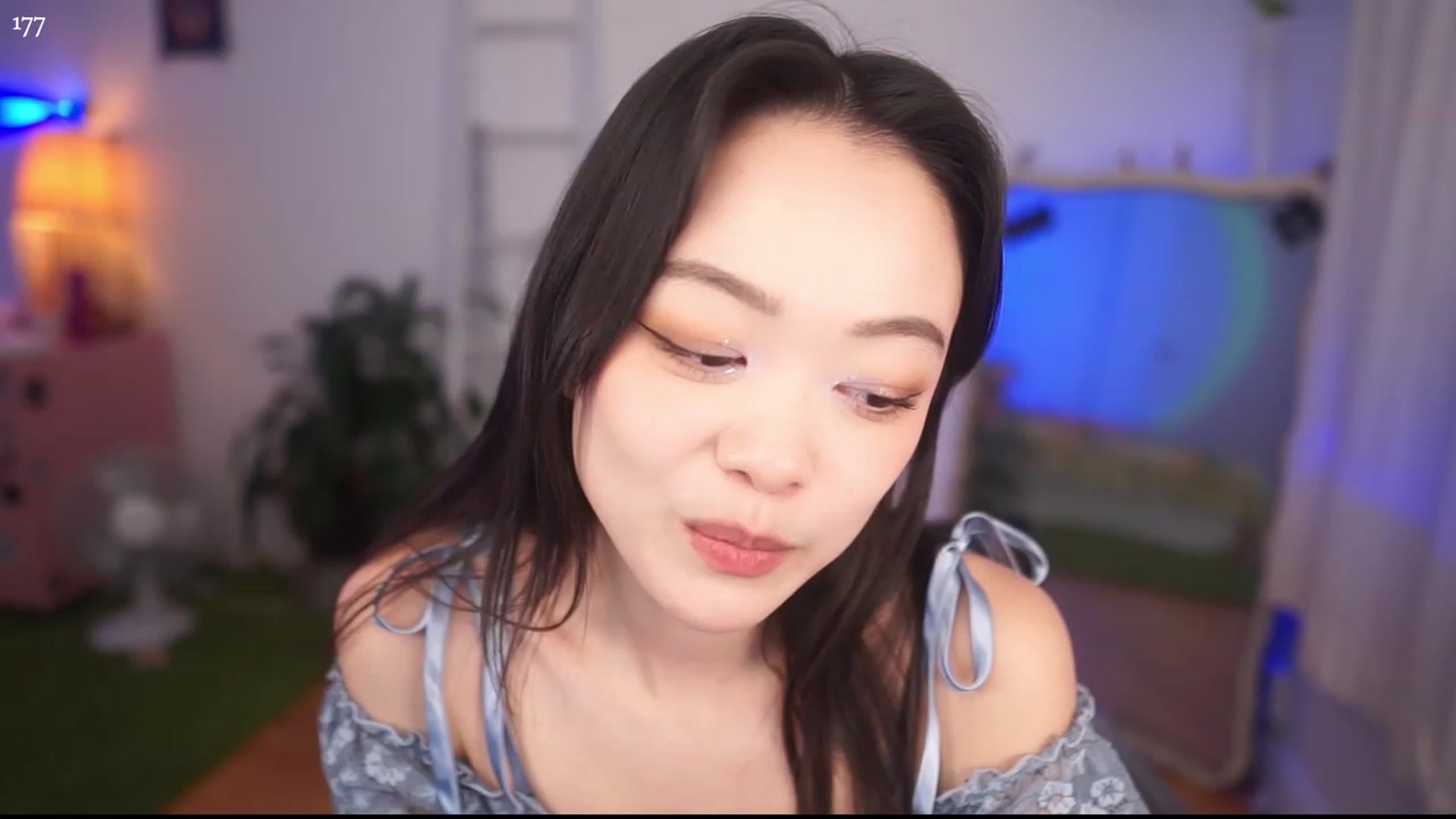 Gallery image thumbnail from domainofpain's myfreecams stream on, 04/20/2023, 04:56 image 19 of 20