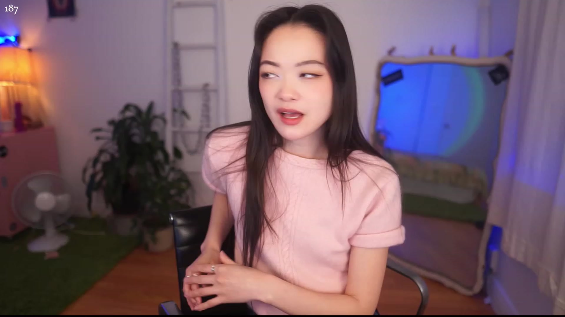 Gallery image thumbnail from domainofpain's myfreecams stream on, 04/20/2023, 04:56 image 3 of 20