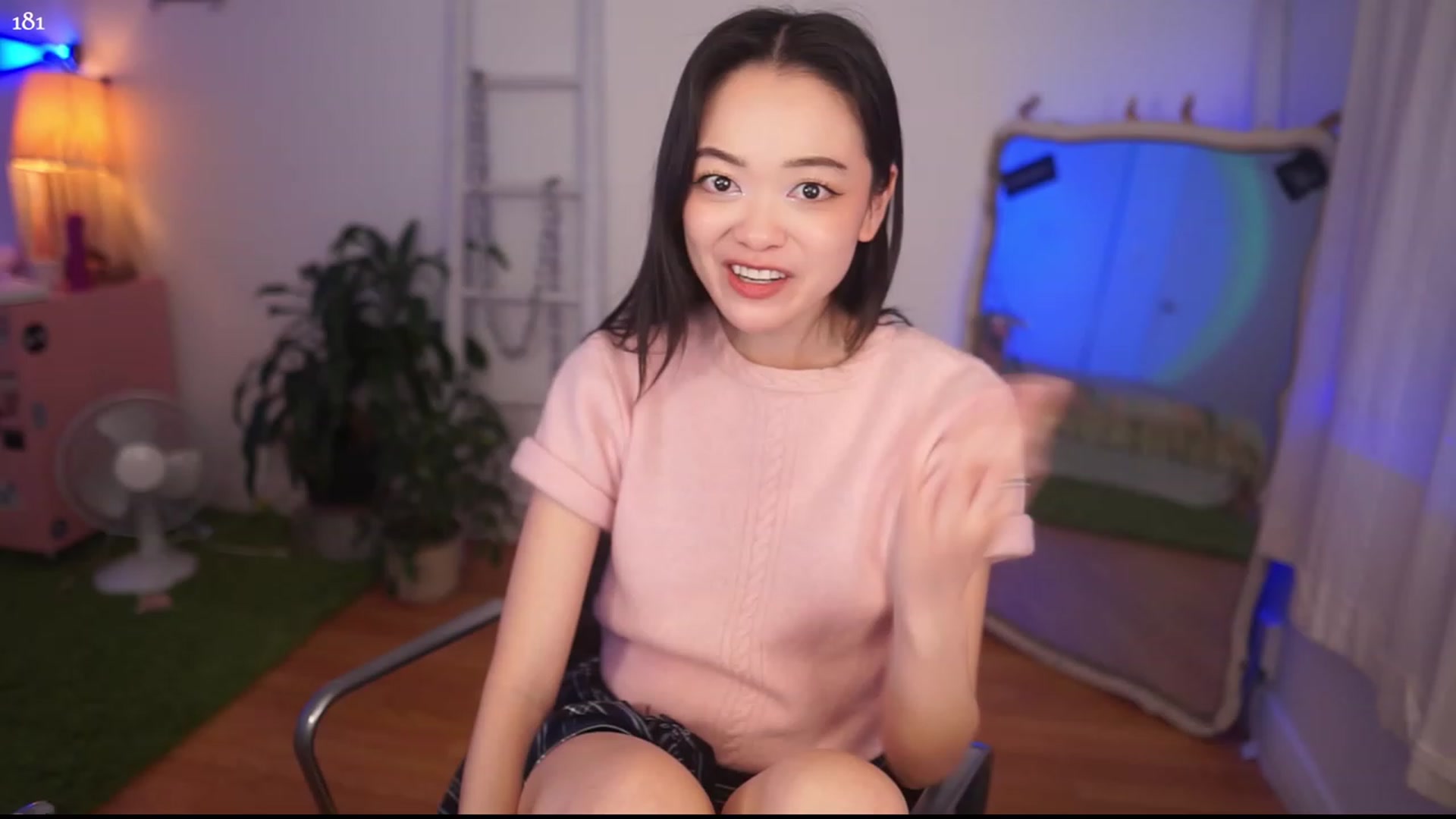 Gallery image thumbnail from domainofpain's myfreecams stream on, 04/20/2023, 04:56 image 13 of 20
