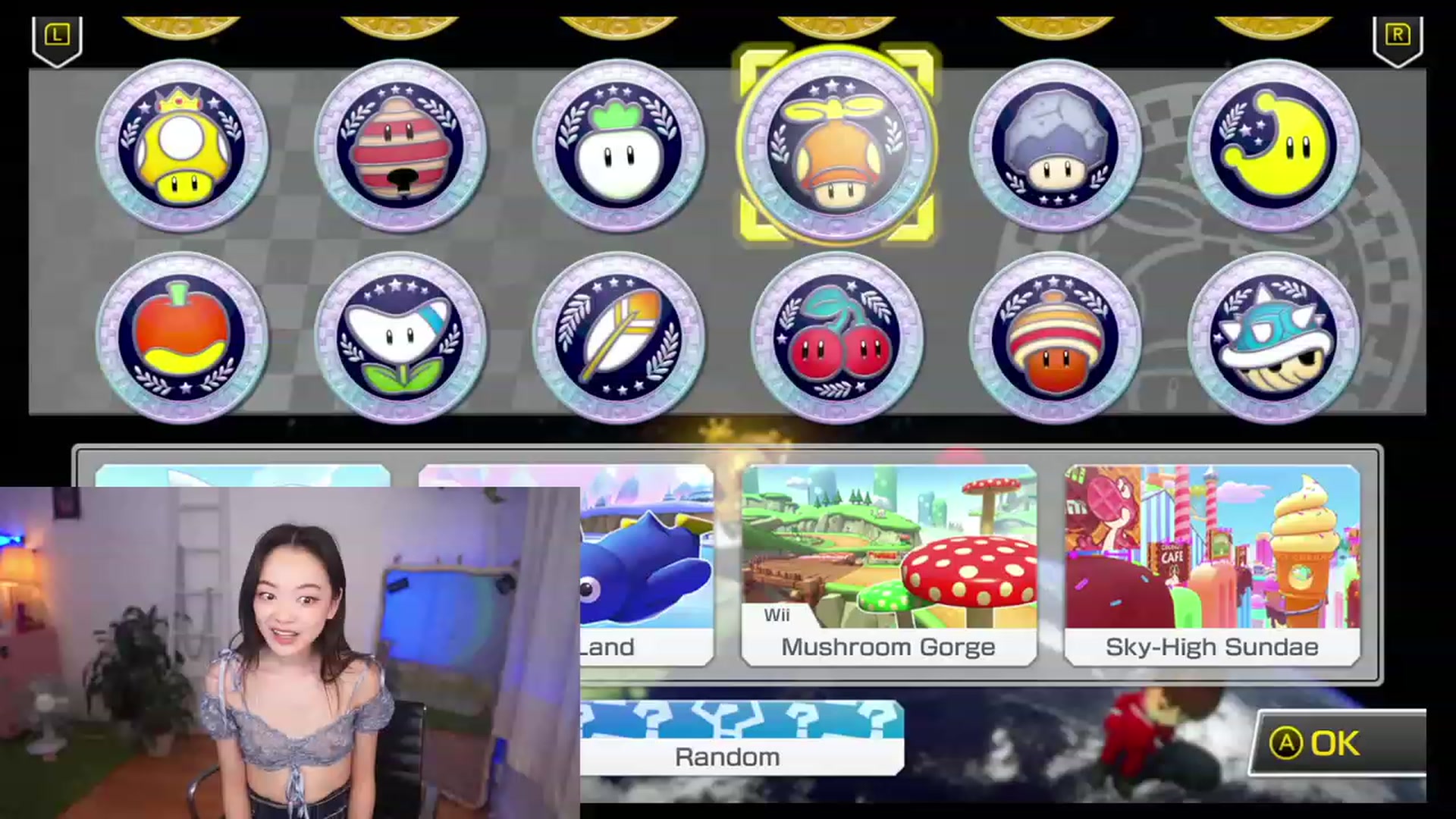 Gallery image thumbnail from domainofpain's myfreecams stream on, 04/20/2023, 04:56 image 17 of 20