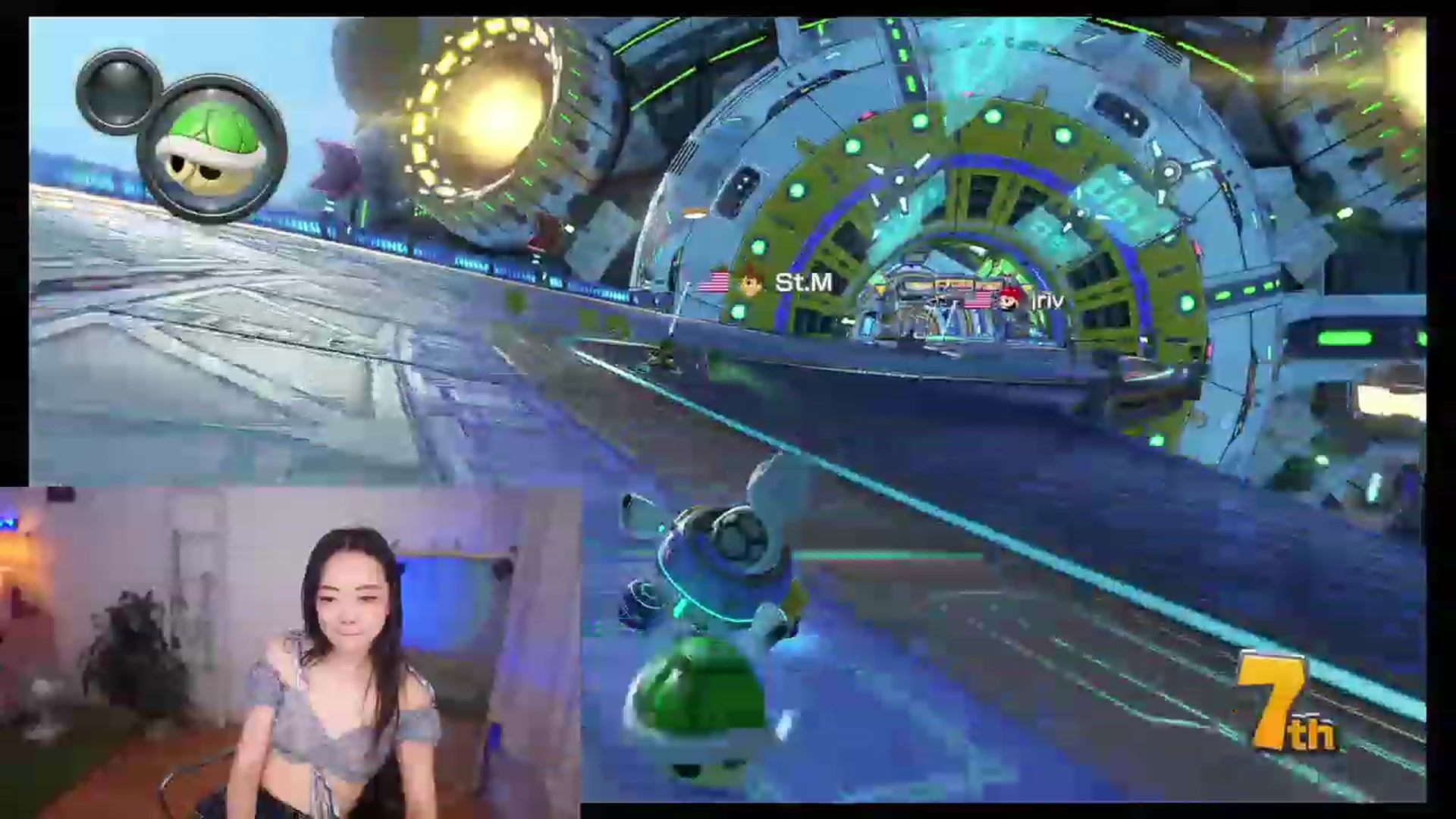 Gallery image thumbnail from domainofpain's myfreecams stream on, 04/20/2023, 07:57 image 11 of 20
