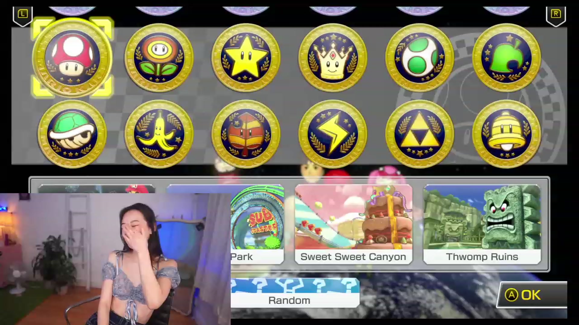 Gallery image thumbnail from domainofpain's myfreecams stream on, 04/20/2023, 07:57 image 9 of 20