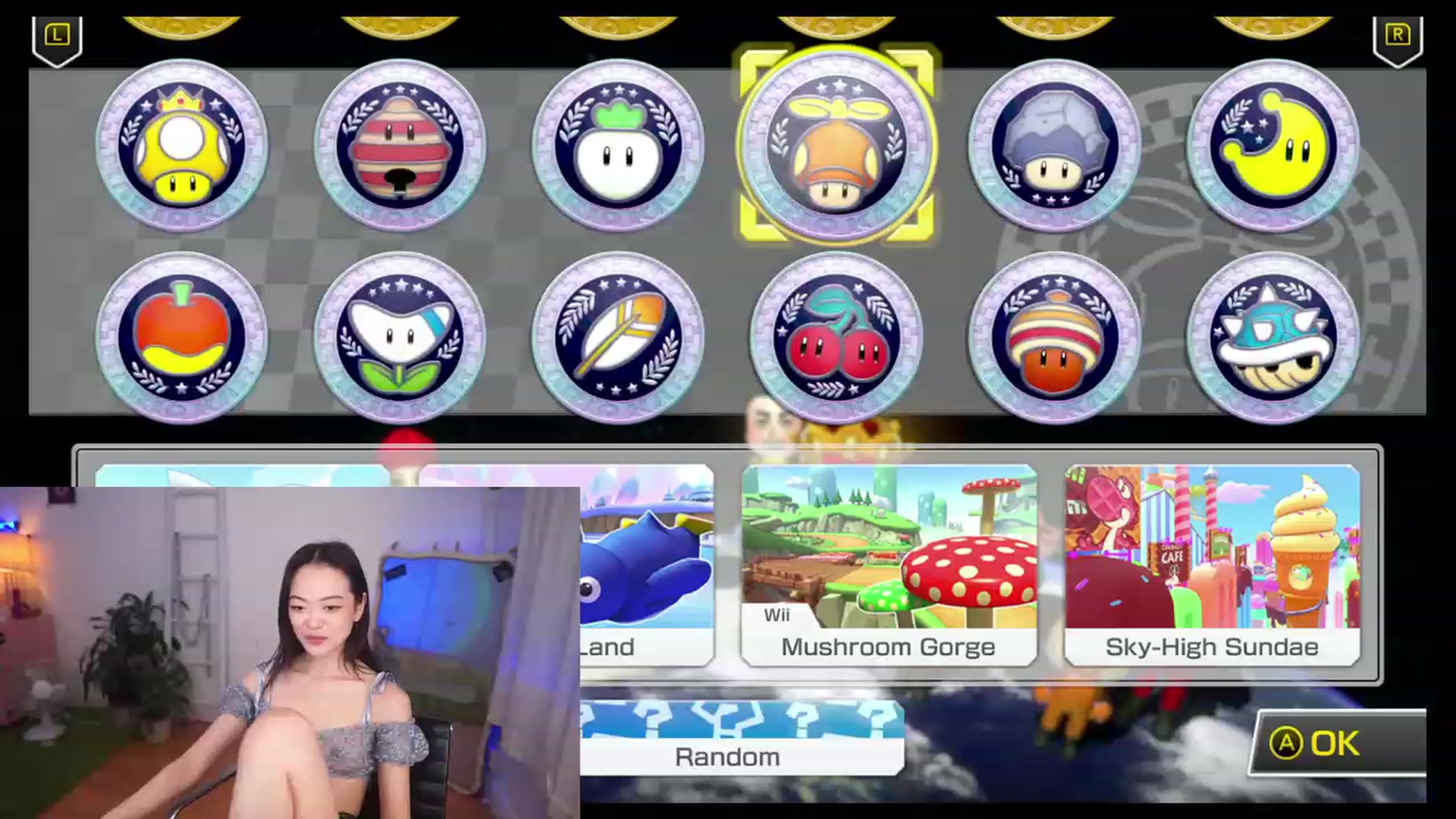 Gallery image thumbnail from domainofpain's myfreecams stream on, 04/20/2023, 07:57 image 4 of 20