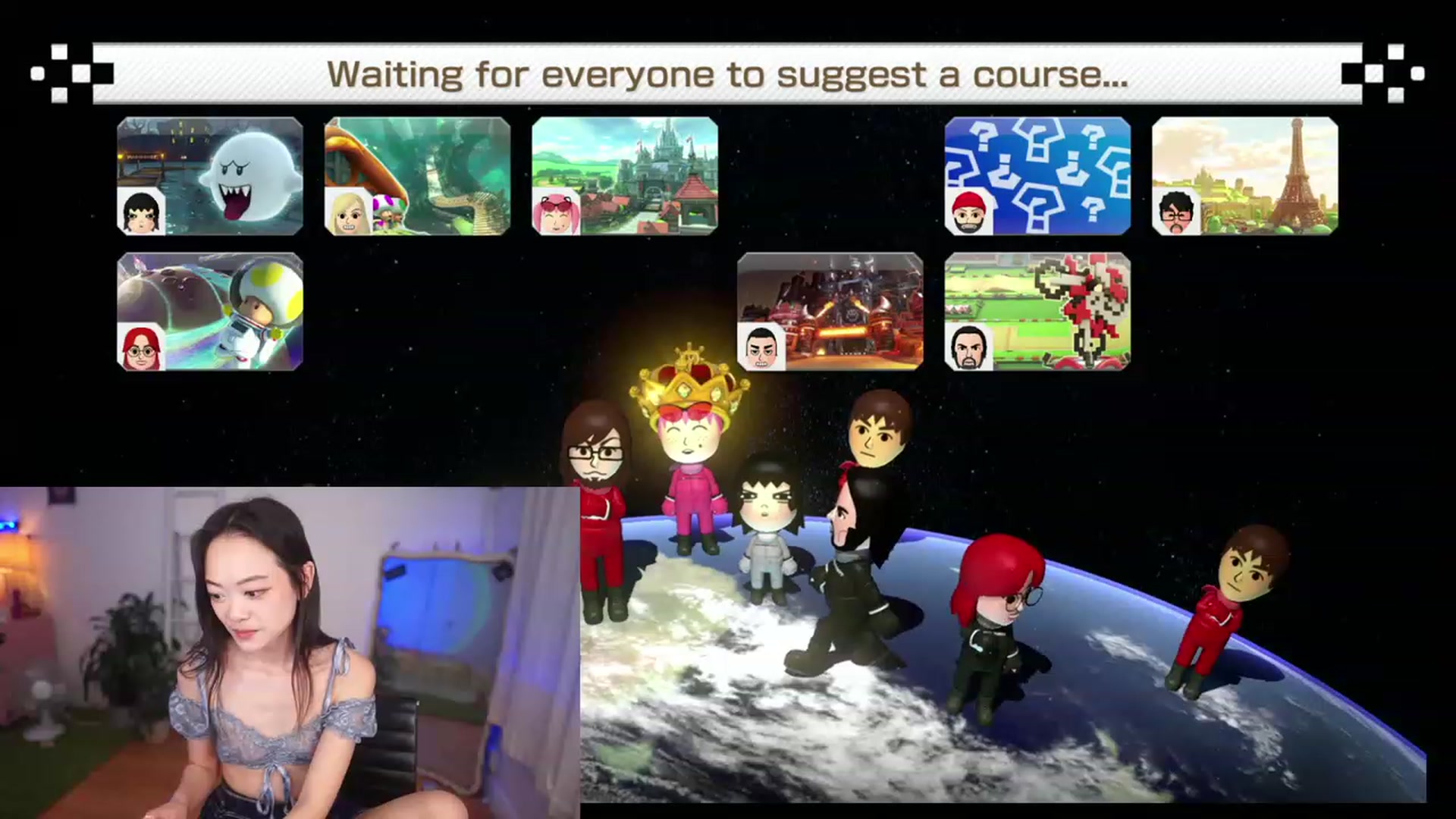Gallery image thumbnail from domainofpain's myfreecams stream on, 04/20/2023, 07:57 image 7 of 20