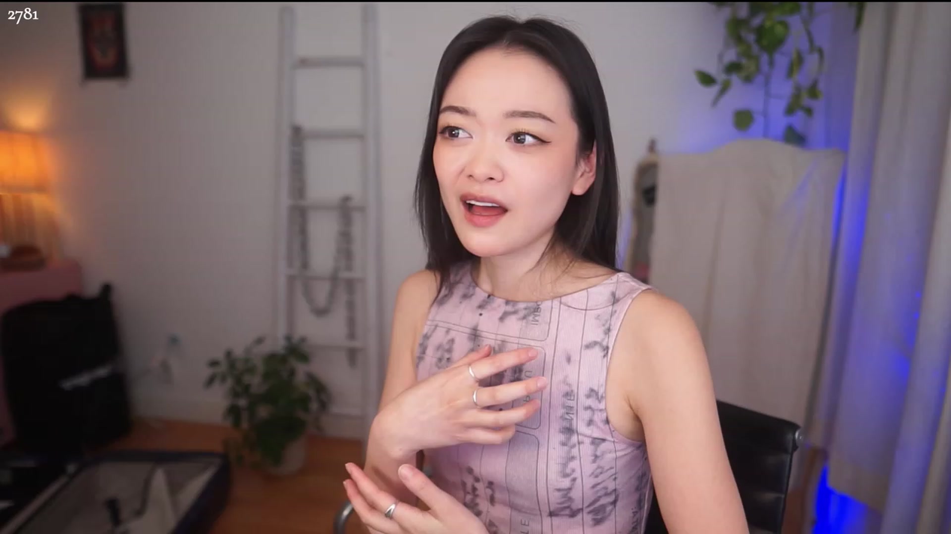 Gallery image thumbnail from domainofpain's myfreecams stream on, 05/27/2023, 06:56 image 7 of 20