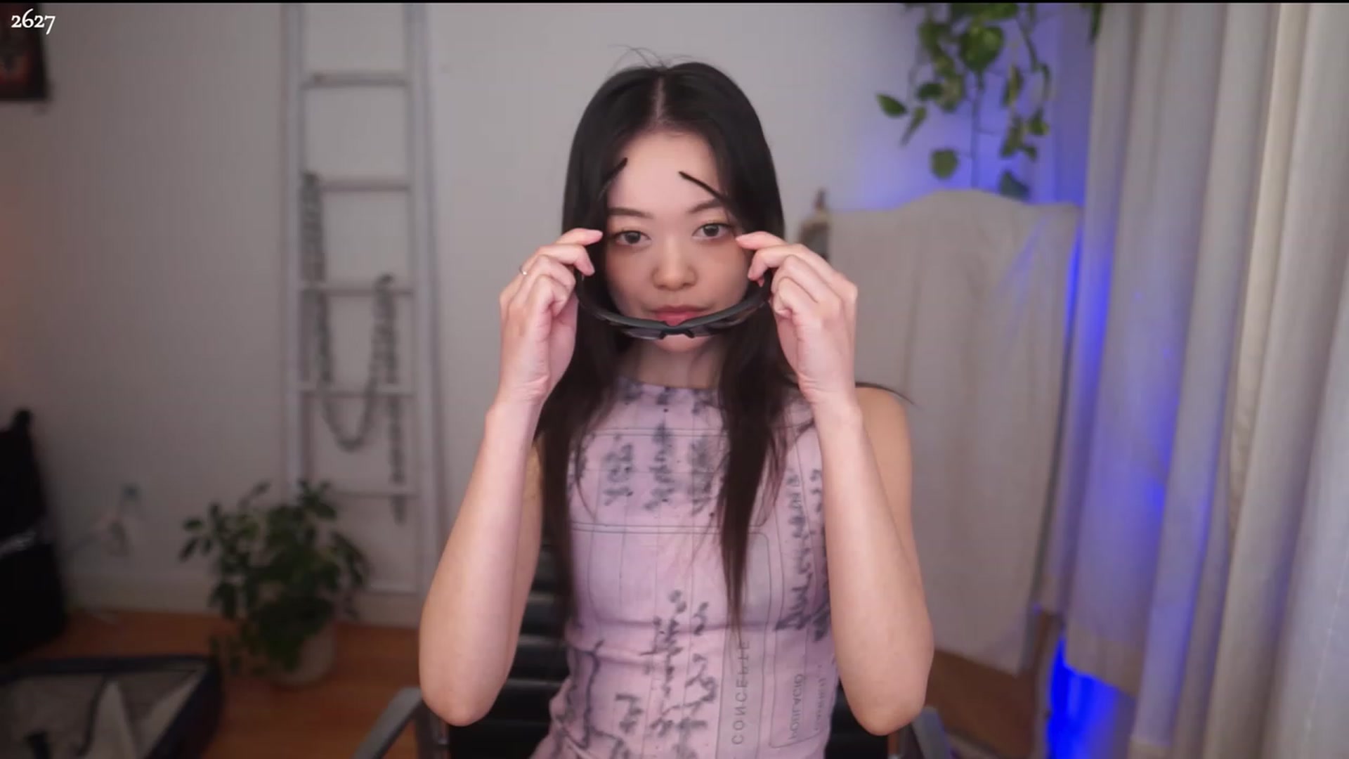 Gallery image thumbnail from domainofpain's myfreecams stream on, 05/27/2023, 06:56 image 18 of 20