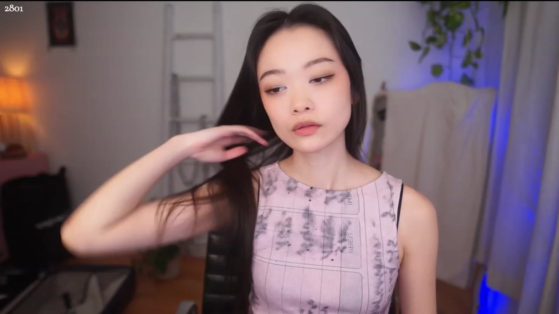 Gallery image thumbnail from domainofpain's myfreecams stream on, 05/27/2023, 06:56 image 1 of 20