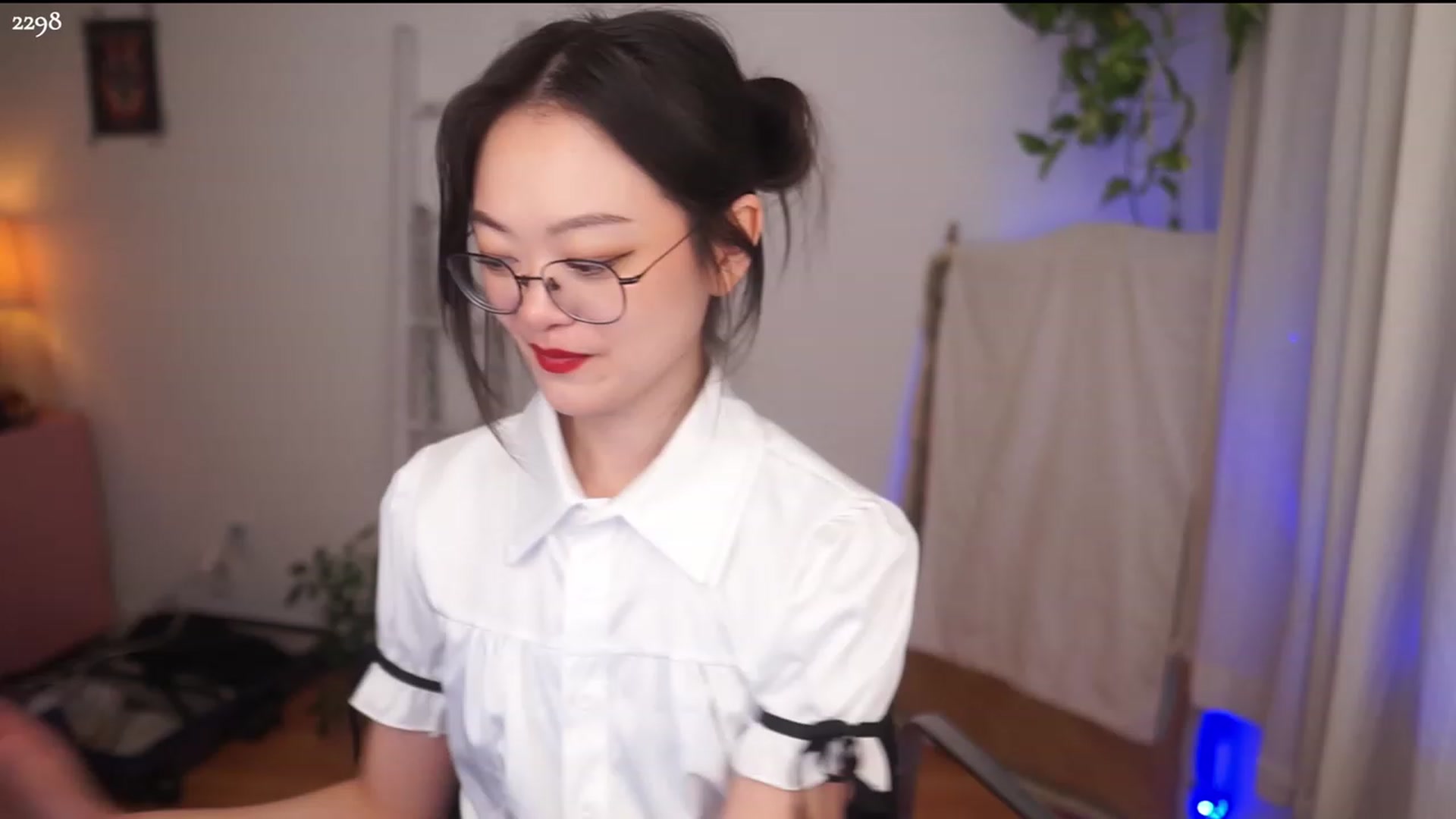 Gallery image thumbnail from domainofpain's myfreecams stream on, 05/30/2023, 08:03 image 4 of 20
