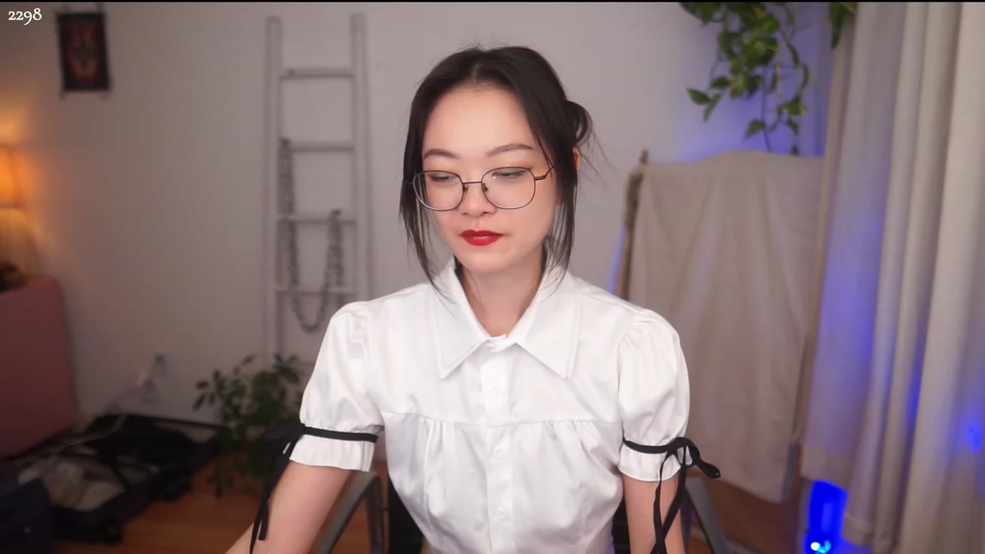 Gallery image thumbnail from domainofpain's myfreecams stream on, 05/30/2023, 08:03 image 6 of 20