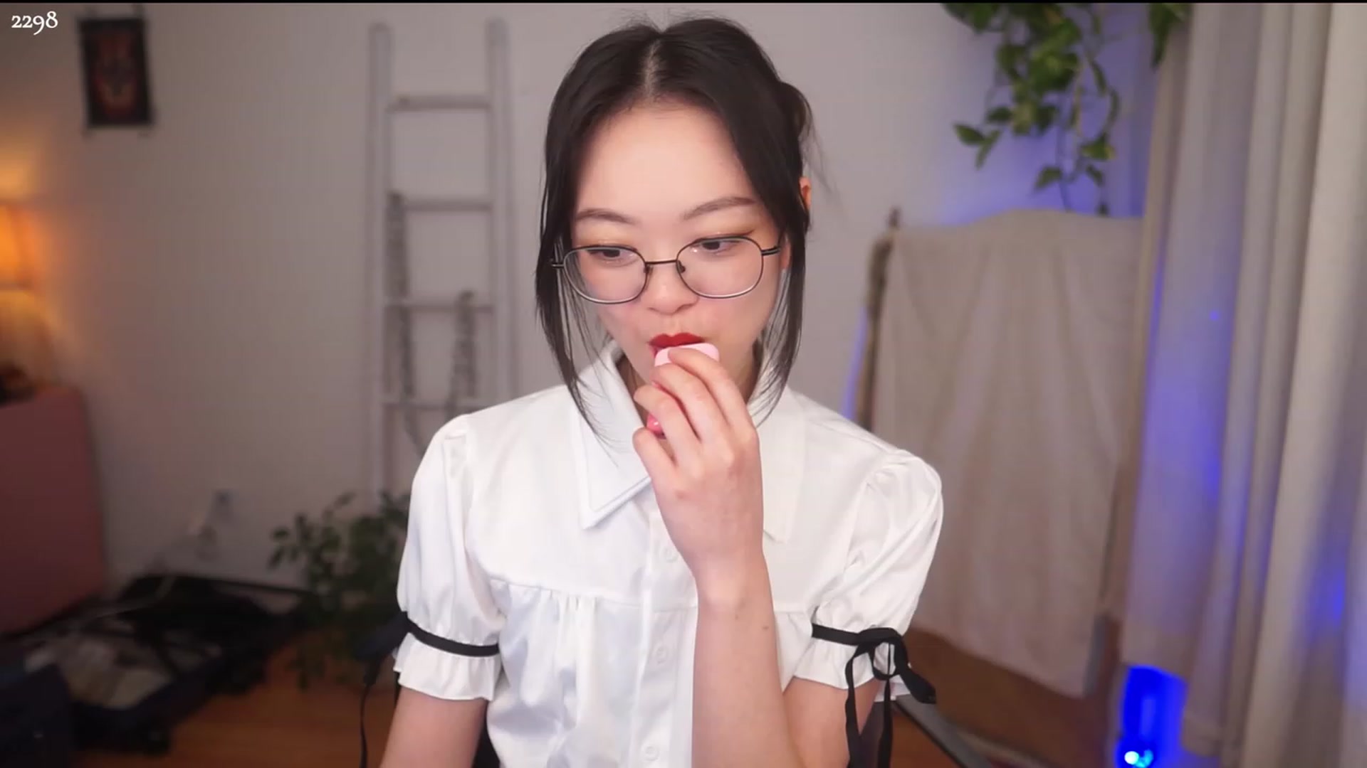 Gallery image thumbnail from domainofpain's myfreecams stream on, 05/30/2023, 08:03 image 2 of 20