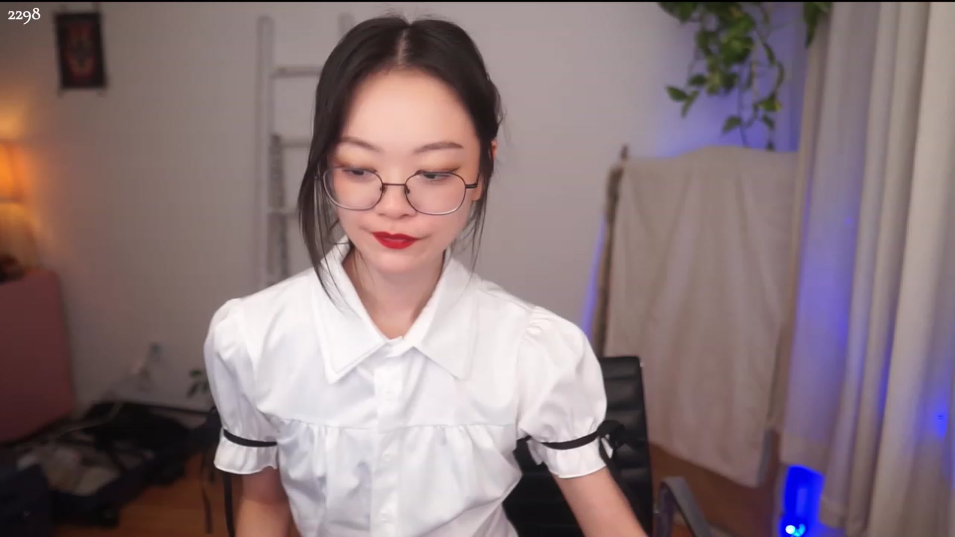 Gallery image thumbnail from domainofpain's myfreecams stream on, 05/30/2023, 08:03 image 5 of 20