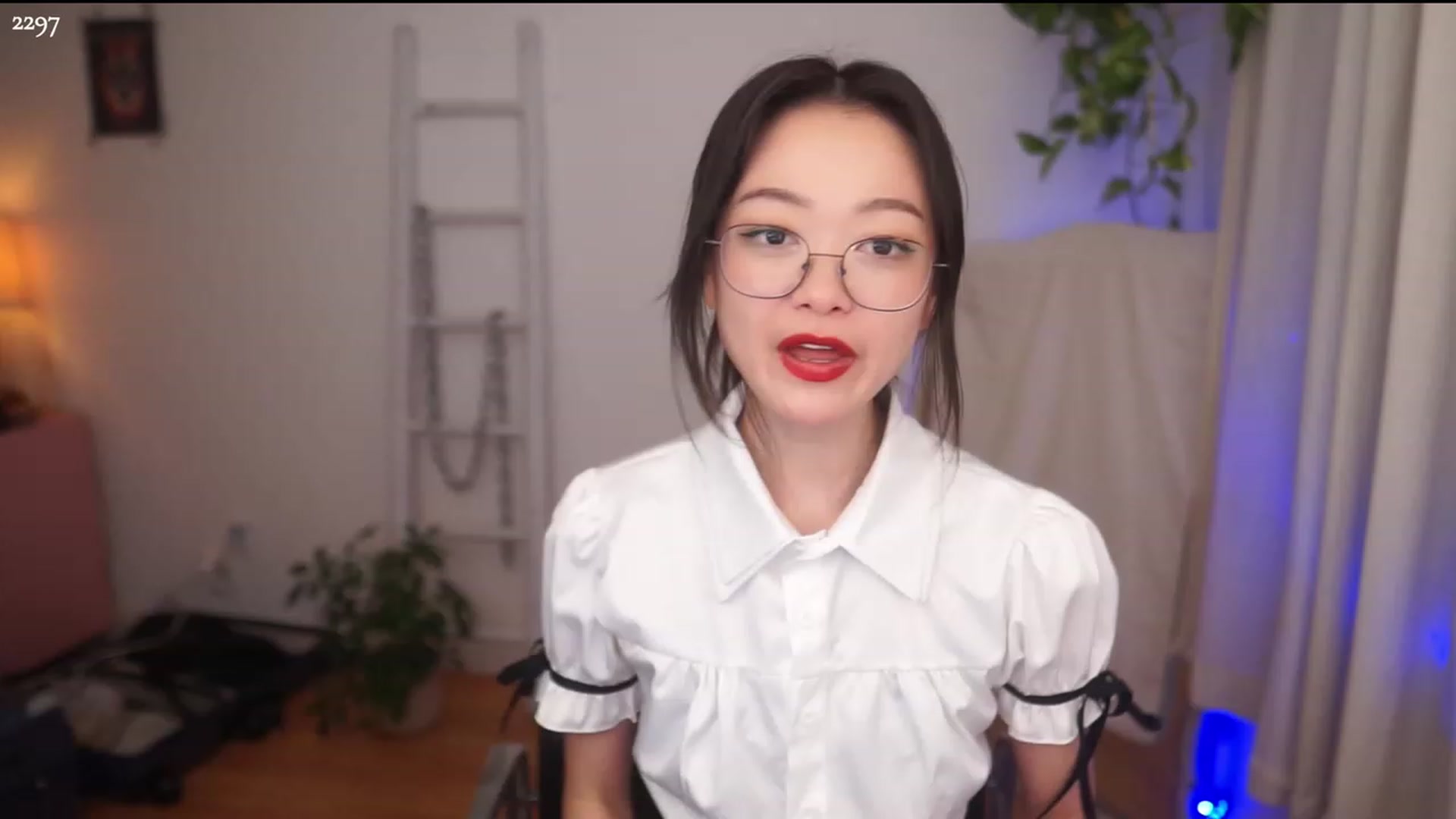 Gallery image thumbnail from domainofpain's myfreecams stream on, 05/30/2023, 08:03 image 8 of 20