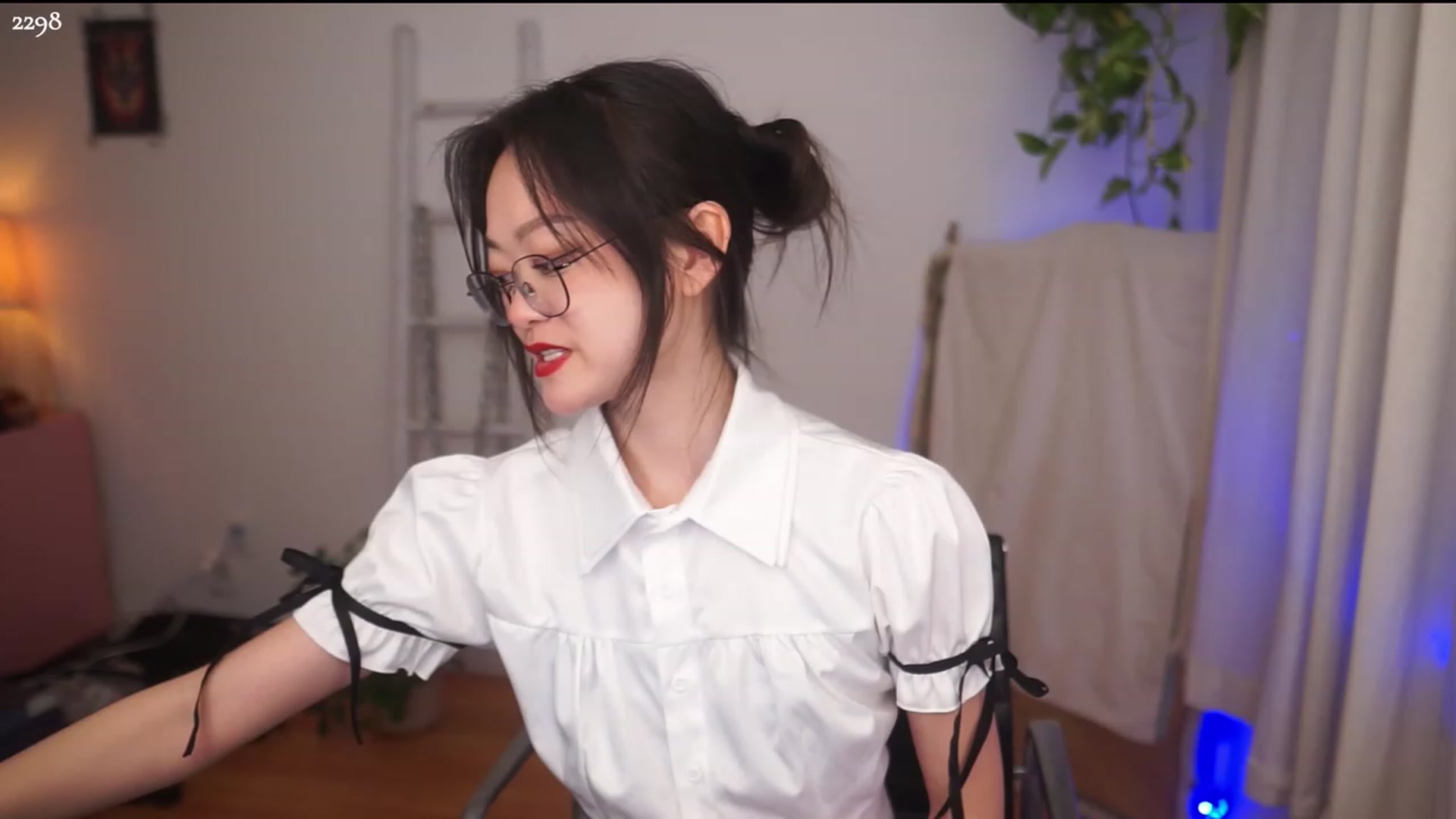 Gallery image thumbnail from domainofpain's myfreecams stream on, 05/30/2023, 08:03 image 7 of 20