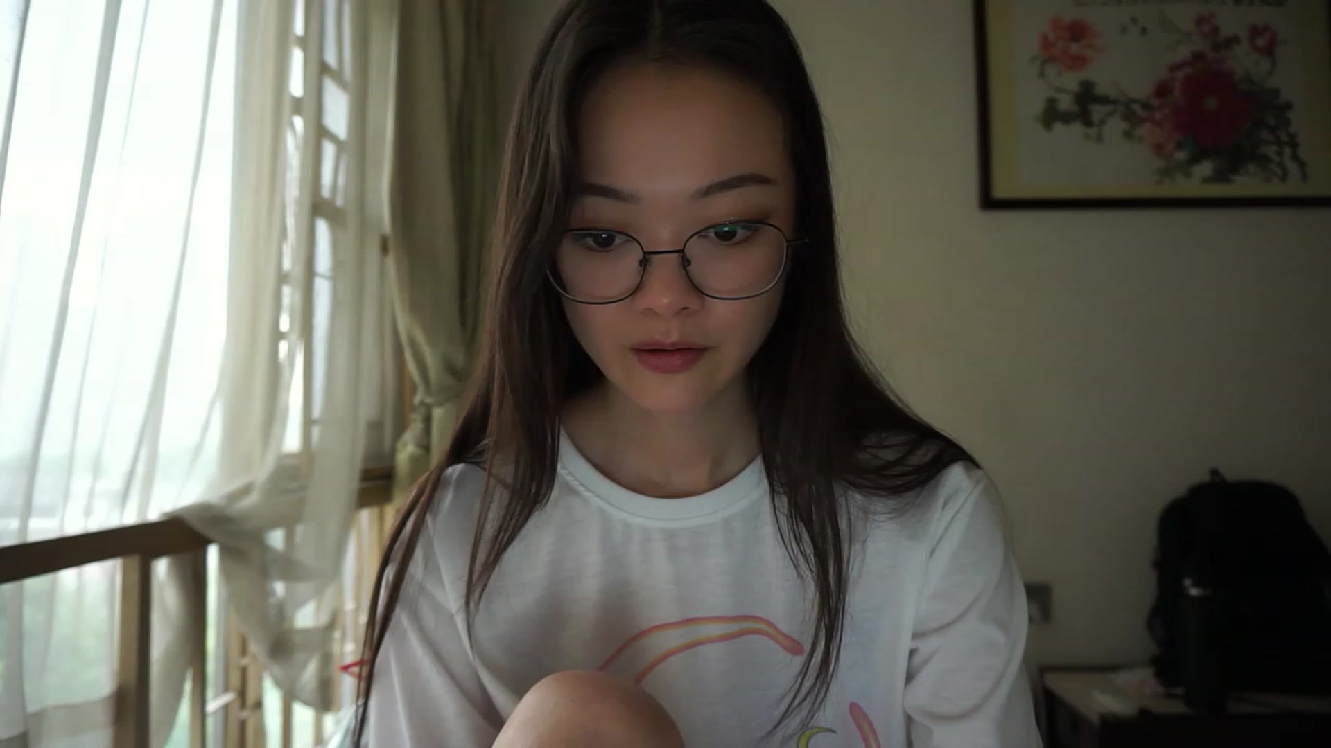 Gallery image thumbnail from domainofpain's myfreecams stream on, 06/28/2023, 07:02 image 14 of 20
