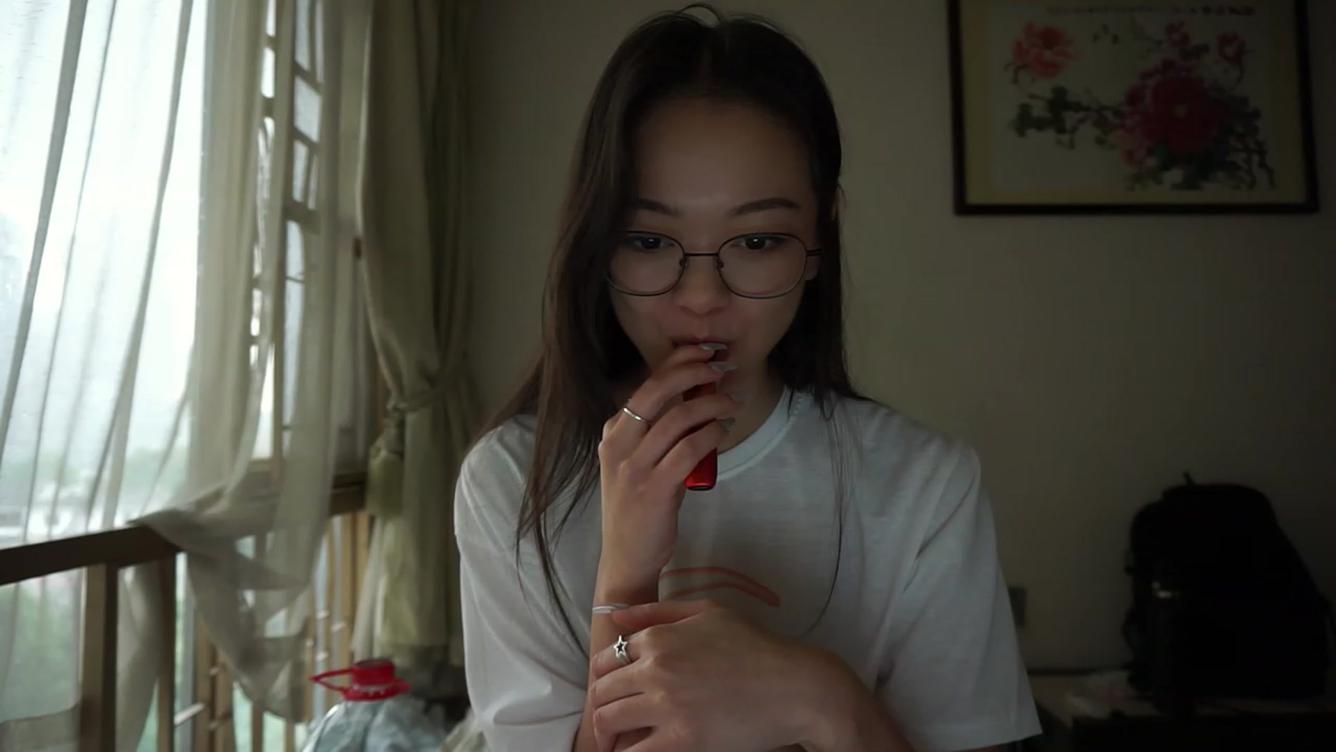 Gallery image thumbnail from domainofpain's myfreecams stream on, 06/28/2023, 07:02 image 16 of 20