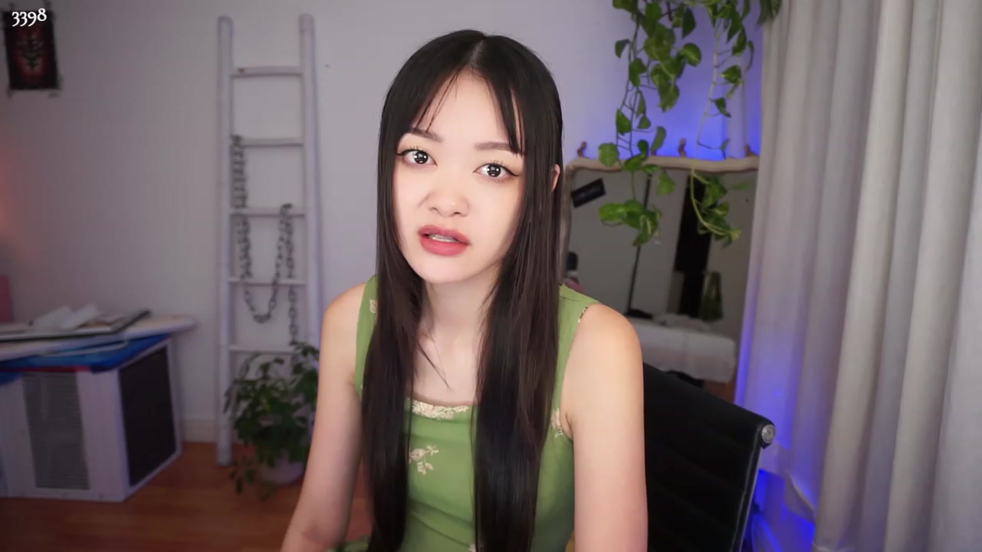 Gallery image thumbnail from domainofpain's myfreecams stream on, 07/26/2023, 06:55 image 11 of 20