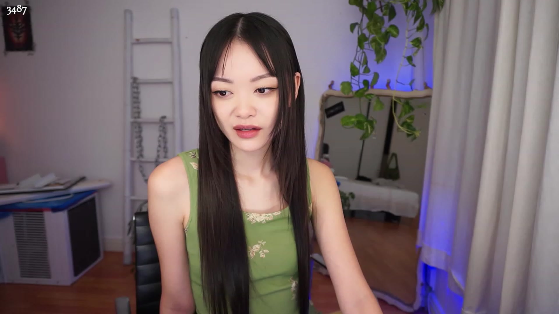 Gallery image thumbnail from domainofpain's myfreecams stream on, 07/26/2023, 06:55 image 1 of 20
