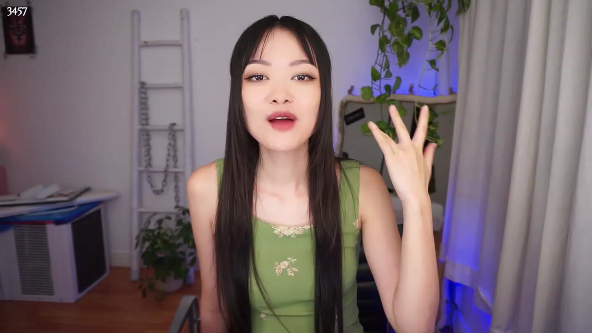 Gallery image thumbnail from domainofpain's myfreecams stream on, 07/26/2023, 06:55 image 9 of 20