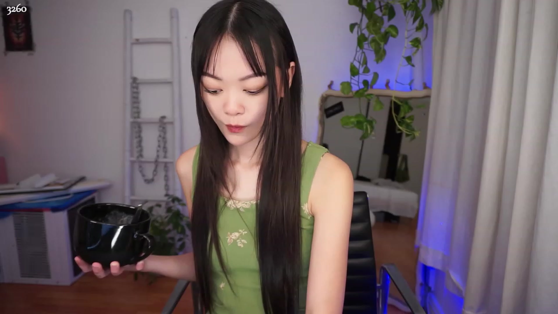 Gallery image thumbnail from domainofpain's myfreecams stream on, 07/26/2023, 06:55 image 19 of 20
