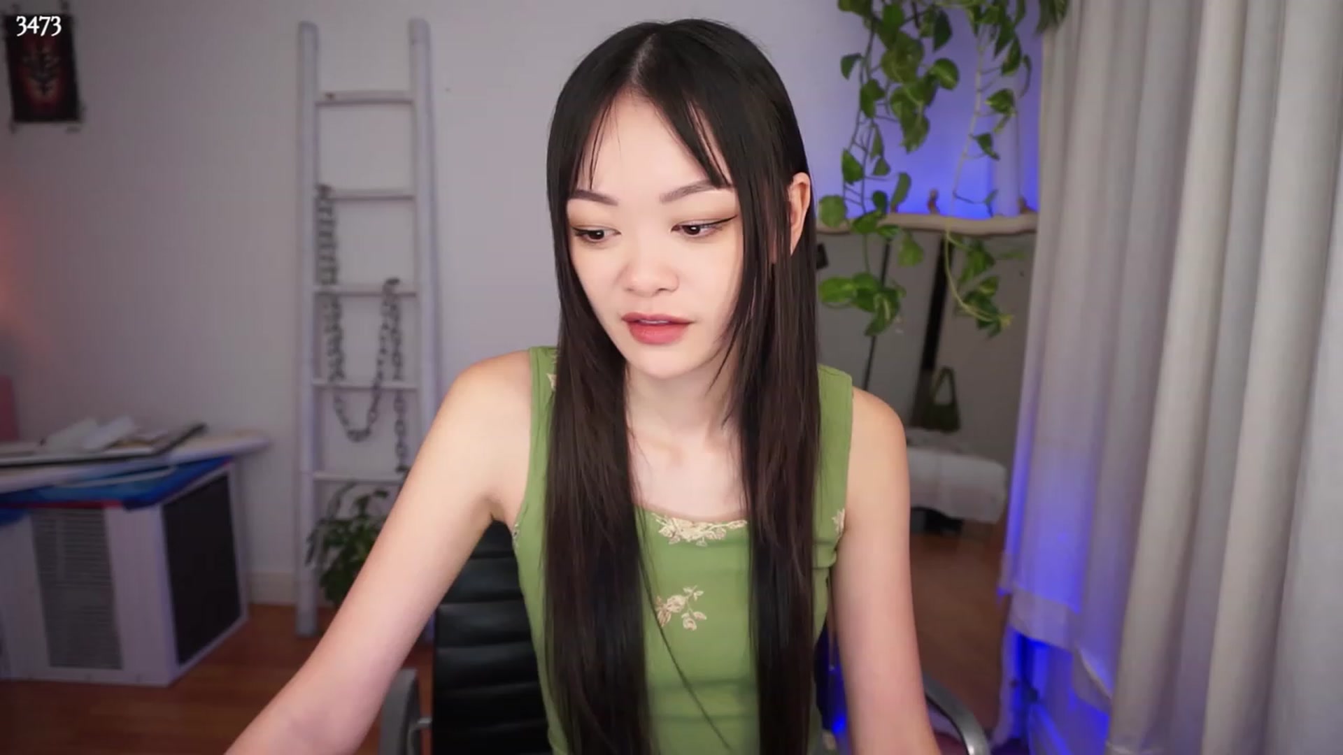 Gallery image thumbnail from domainofpain's myfreecams stream on, 07/26/2023, 06:55 image 4 of 20