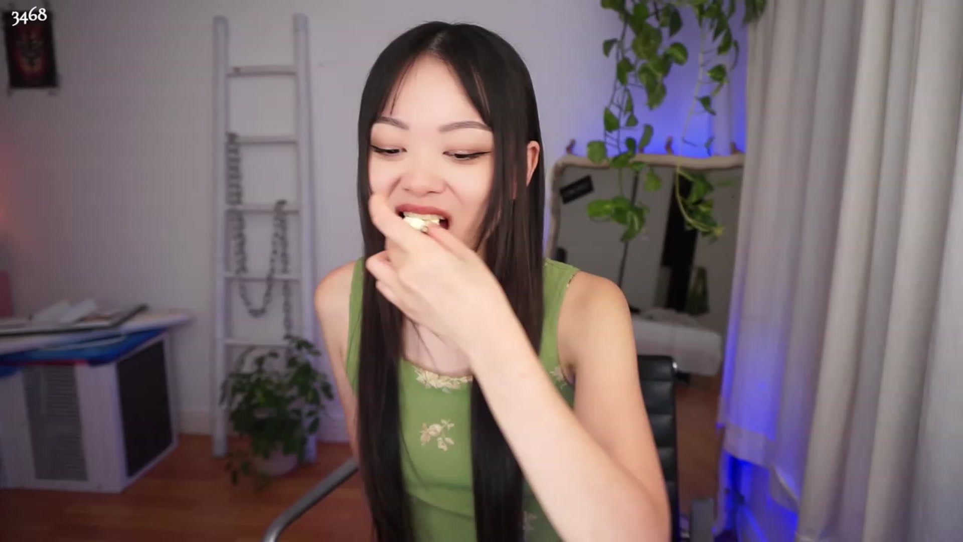 Gallery image thumbnail from domainofpain's myfreecams stream on, 07/26/2023, 06:55 image 6 of 20